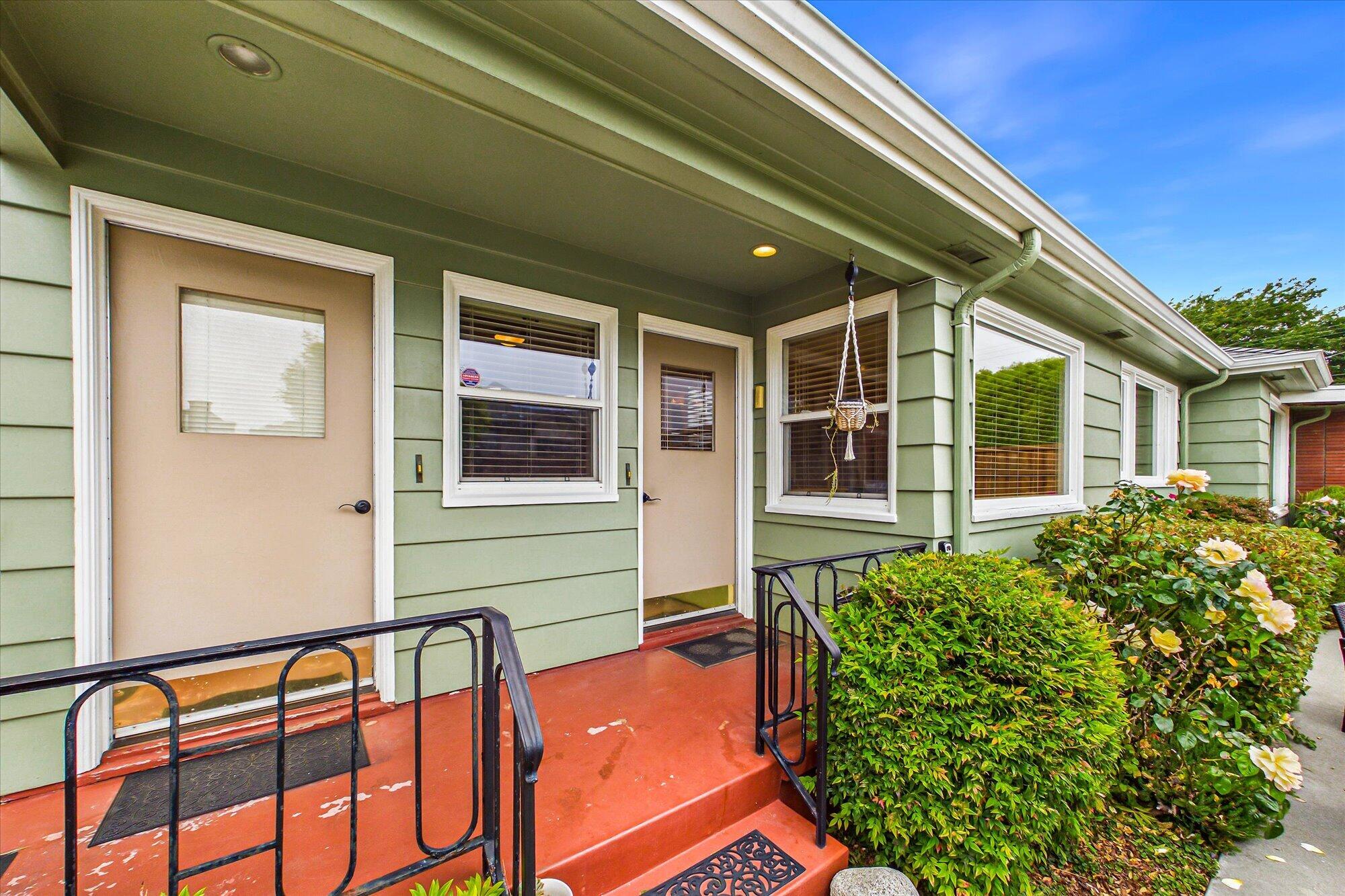 1938 H Street