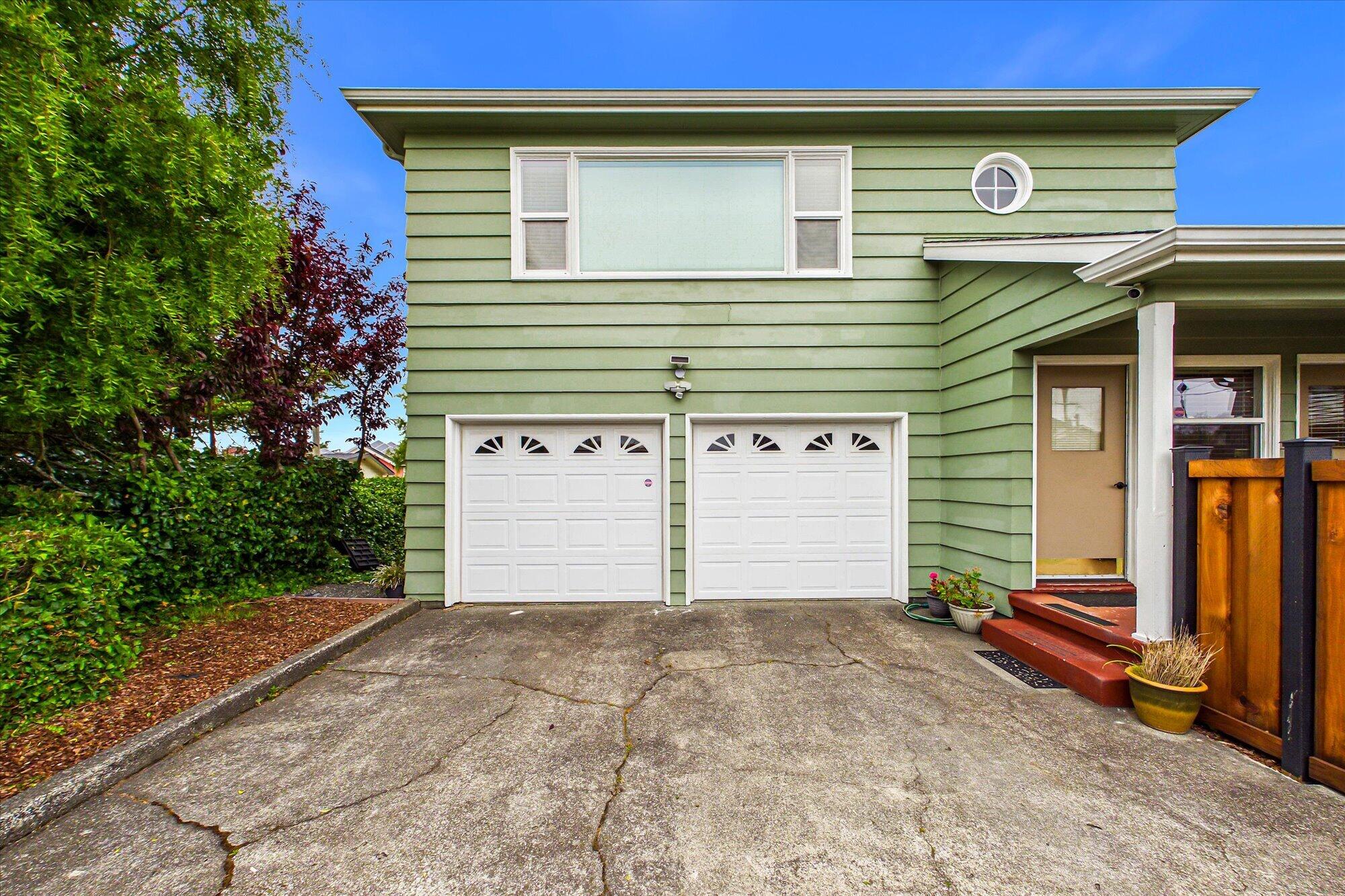 1938 H Street