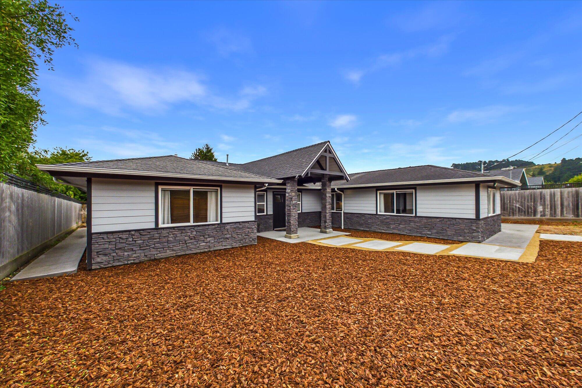 3261 Drake Hill Road