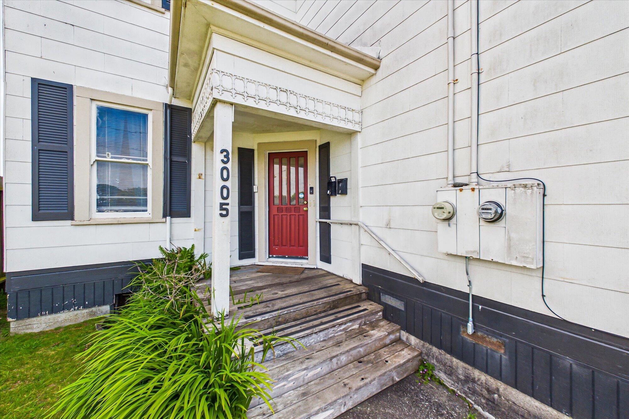 3005 Albee Street
