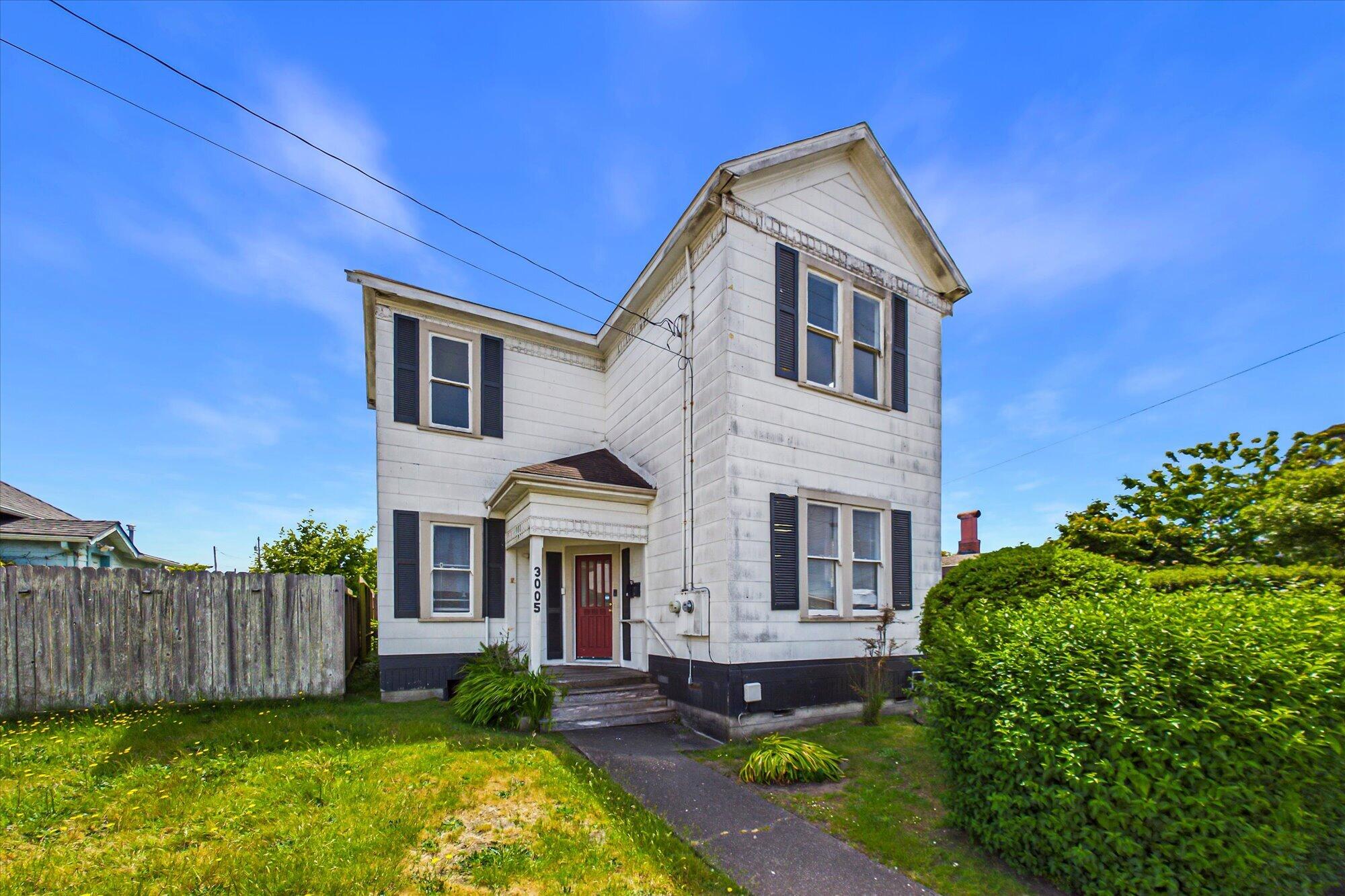 3005 Albee Street