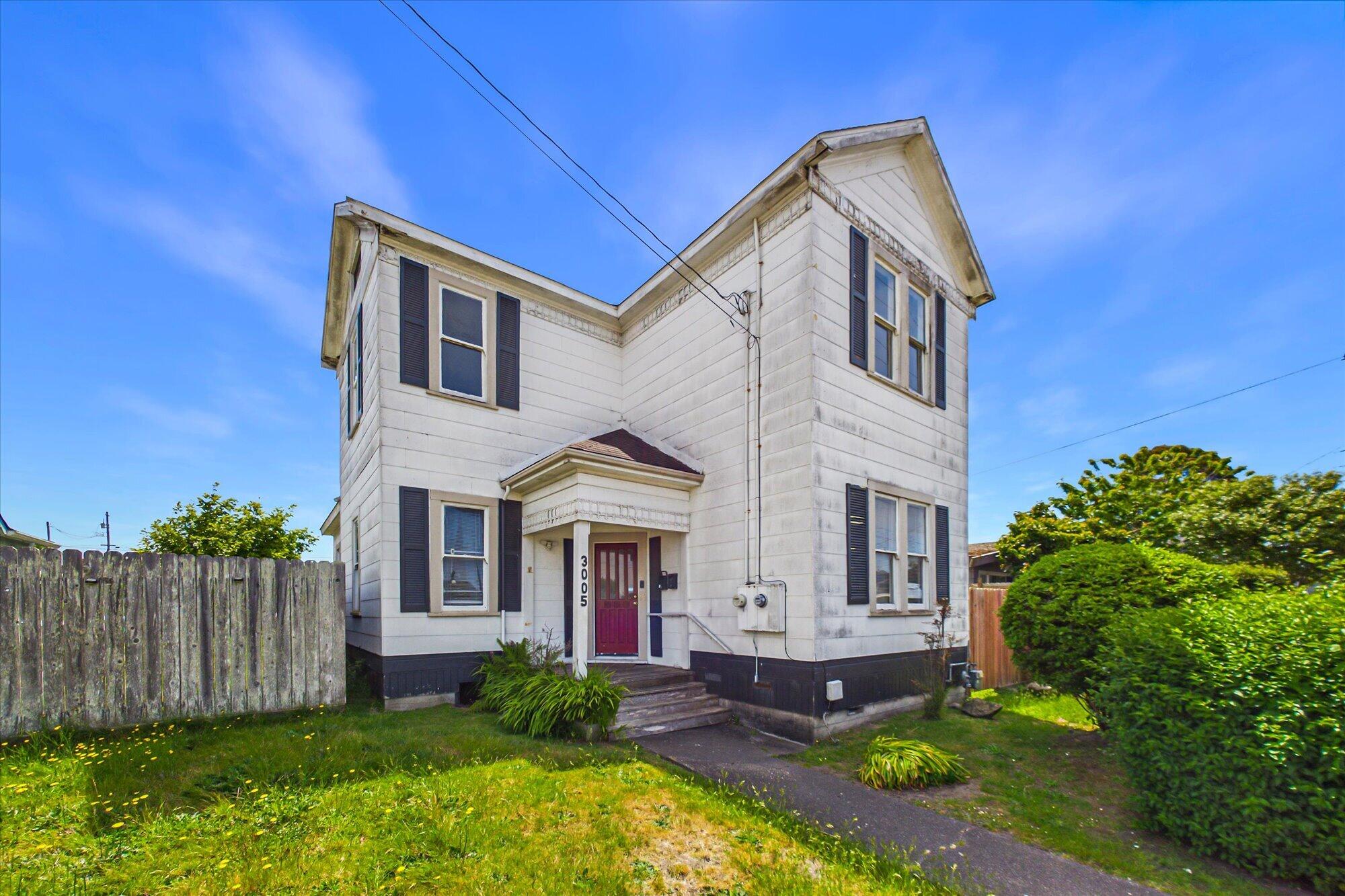 3005 Albee Street
