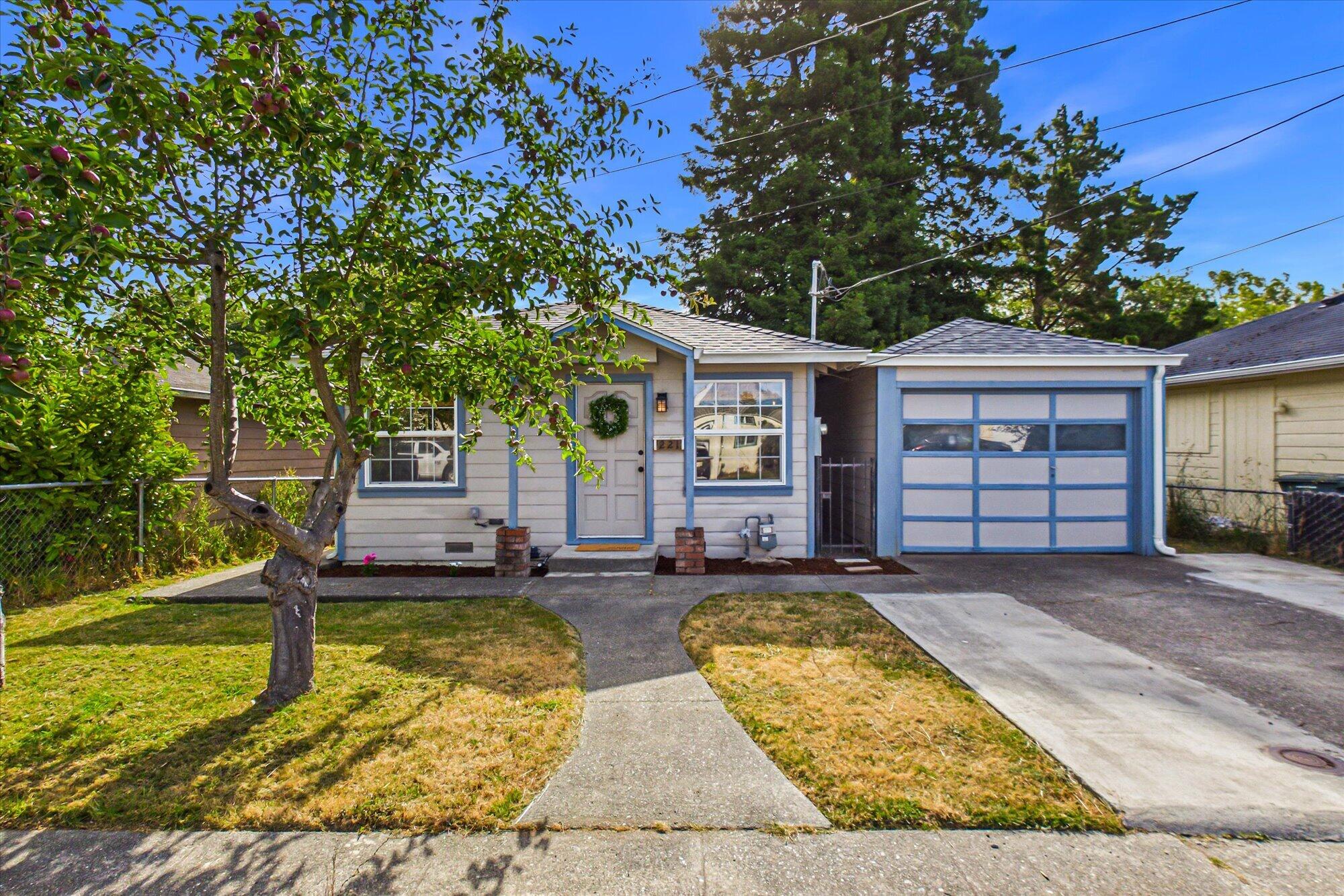 221 S 15th Street