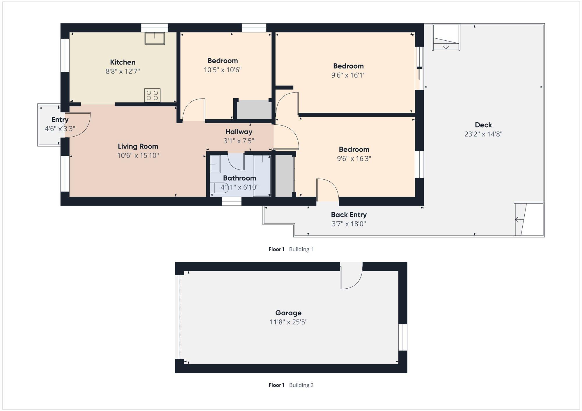 221 S 15th Street