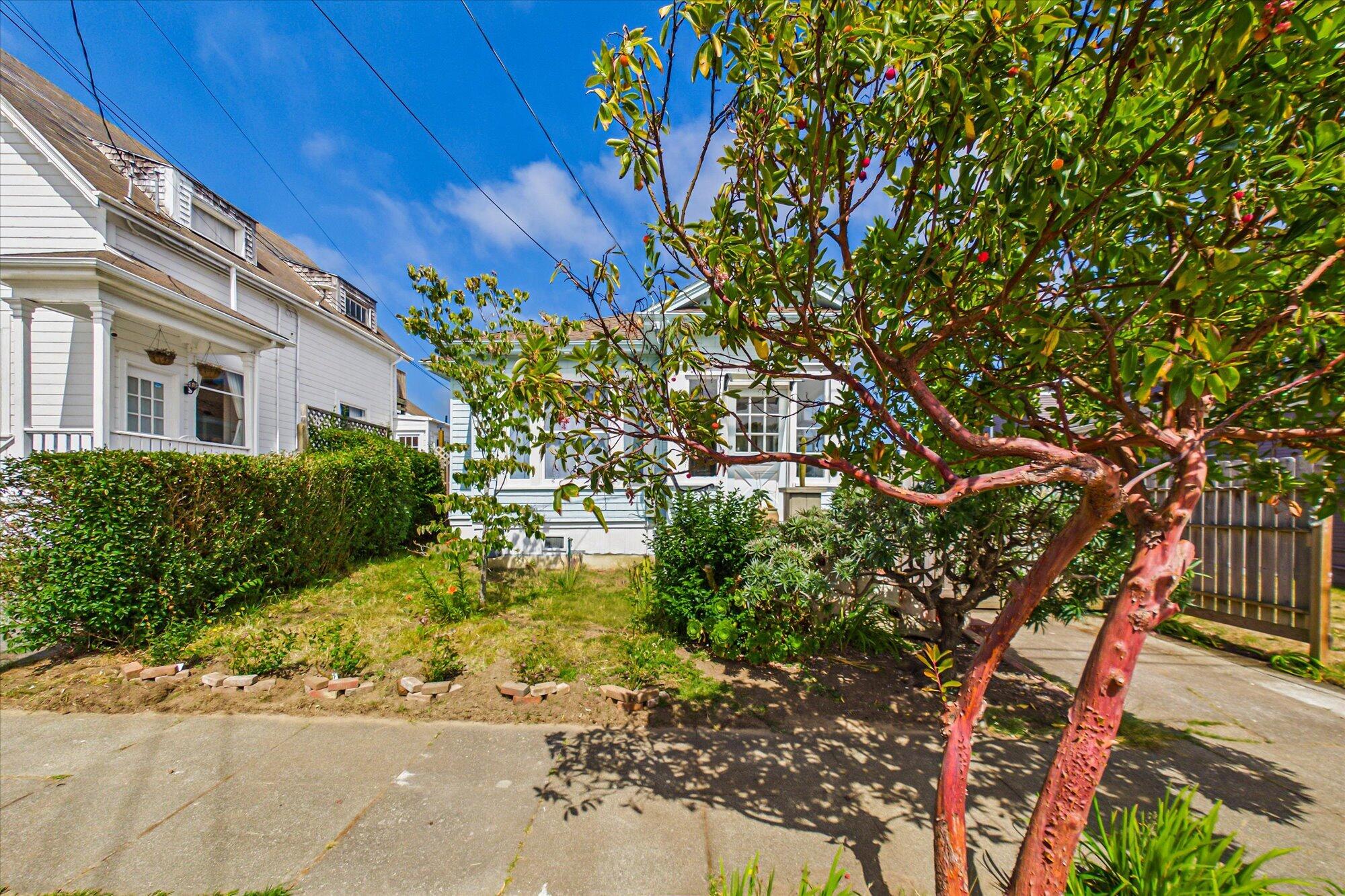 1423 L Street
