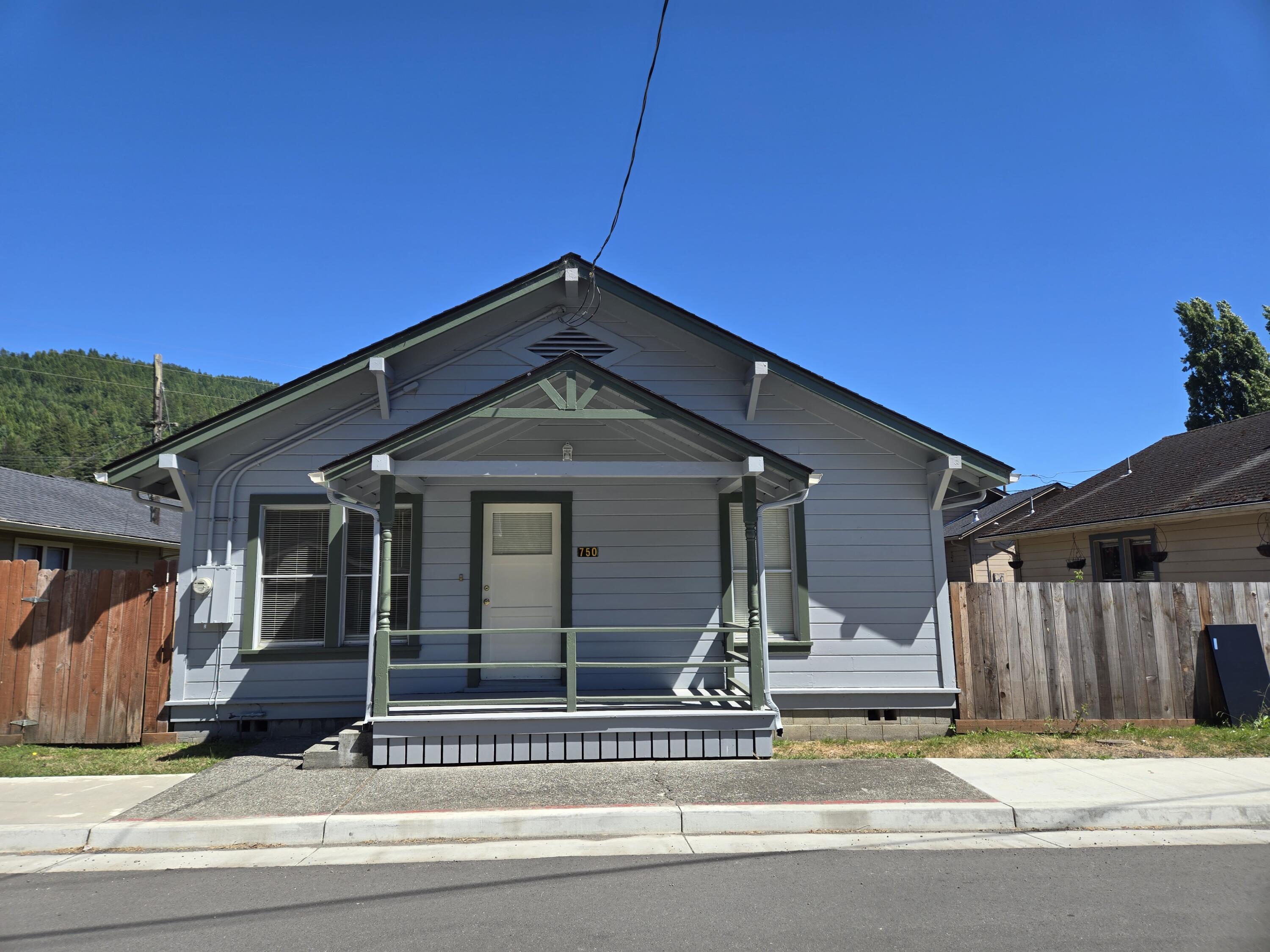 750 Williams Street