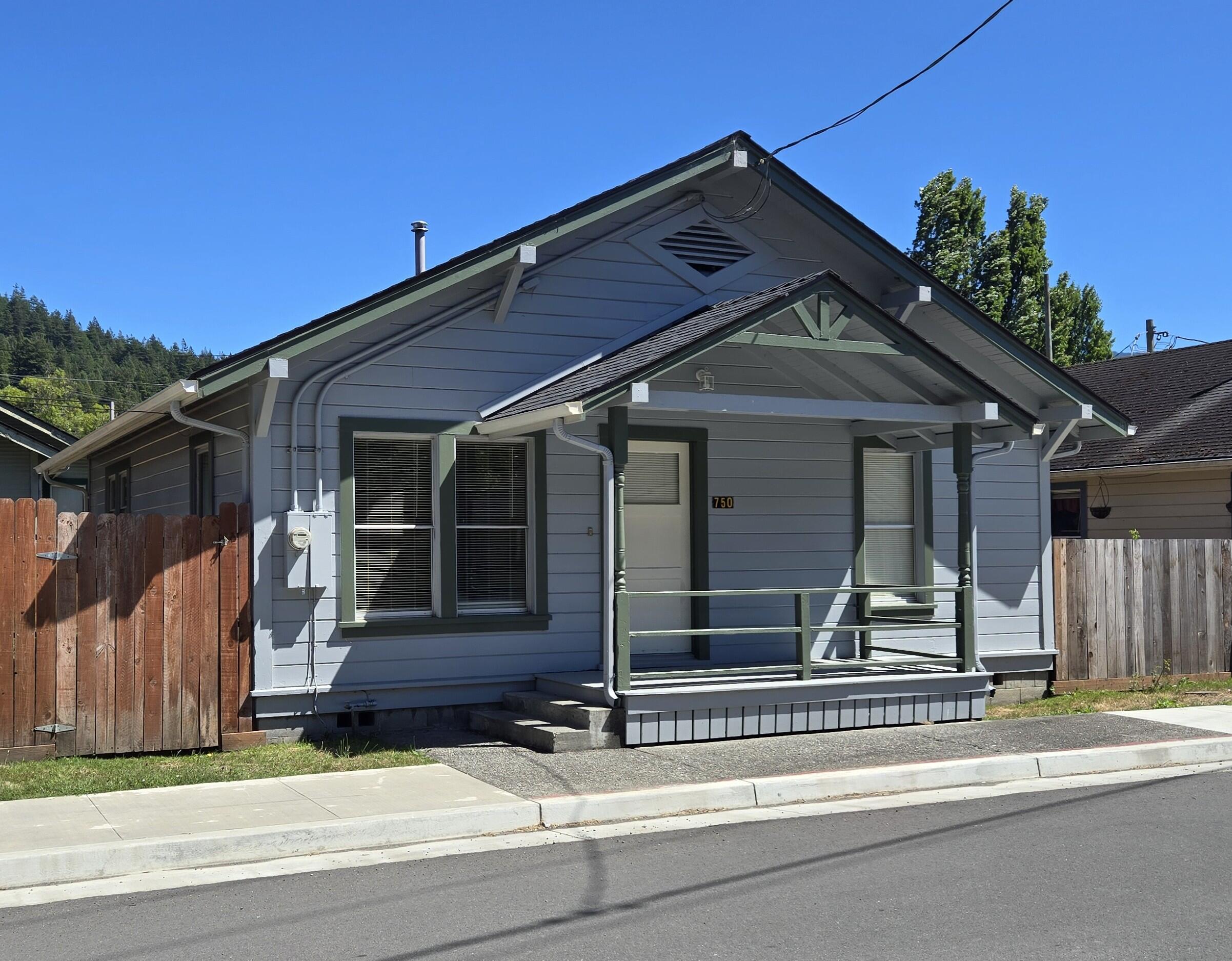 750 Williams Street