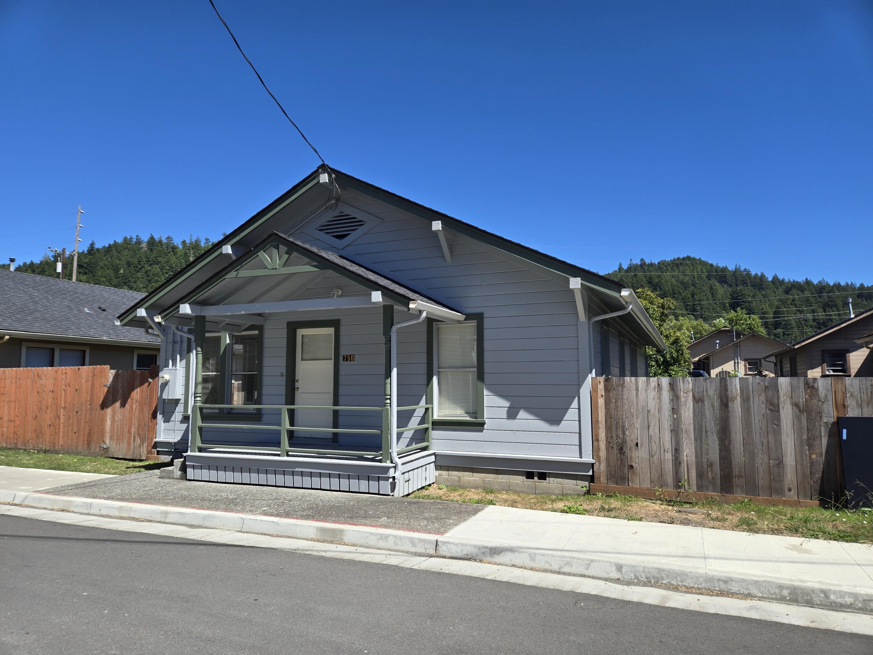750 Williams Street