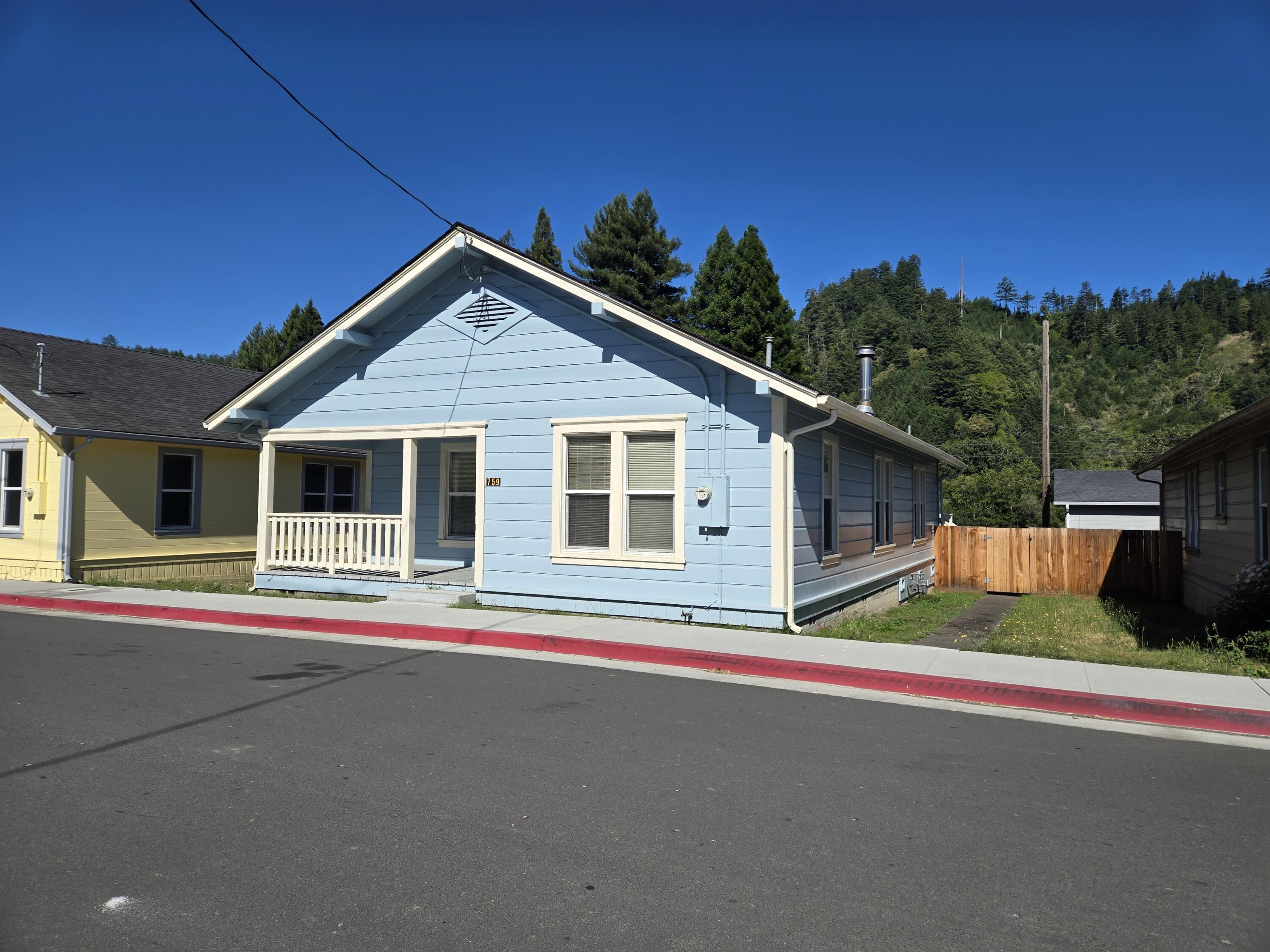 759 Williams Street