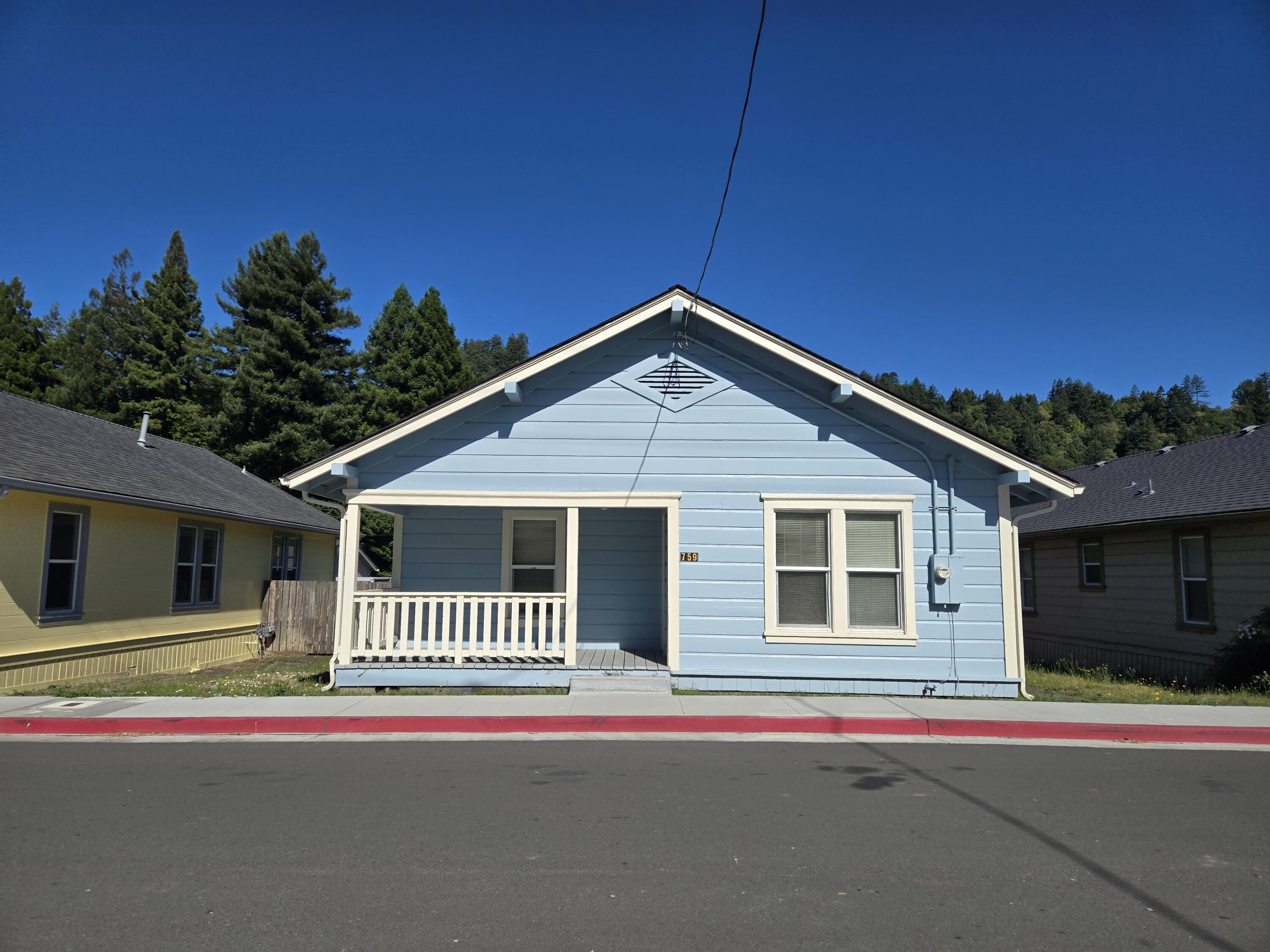 759 Williams Street