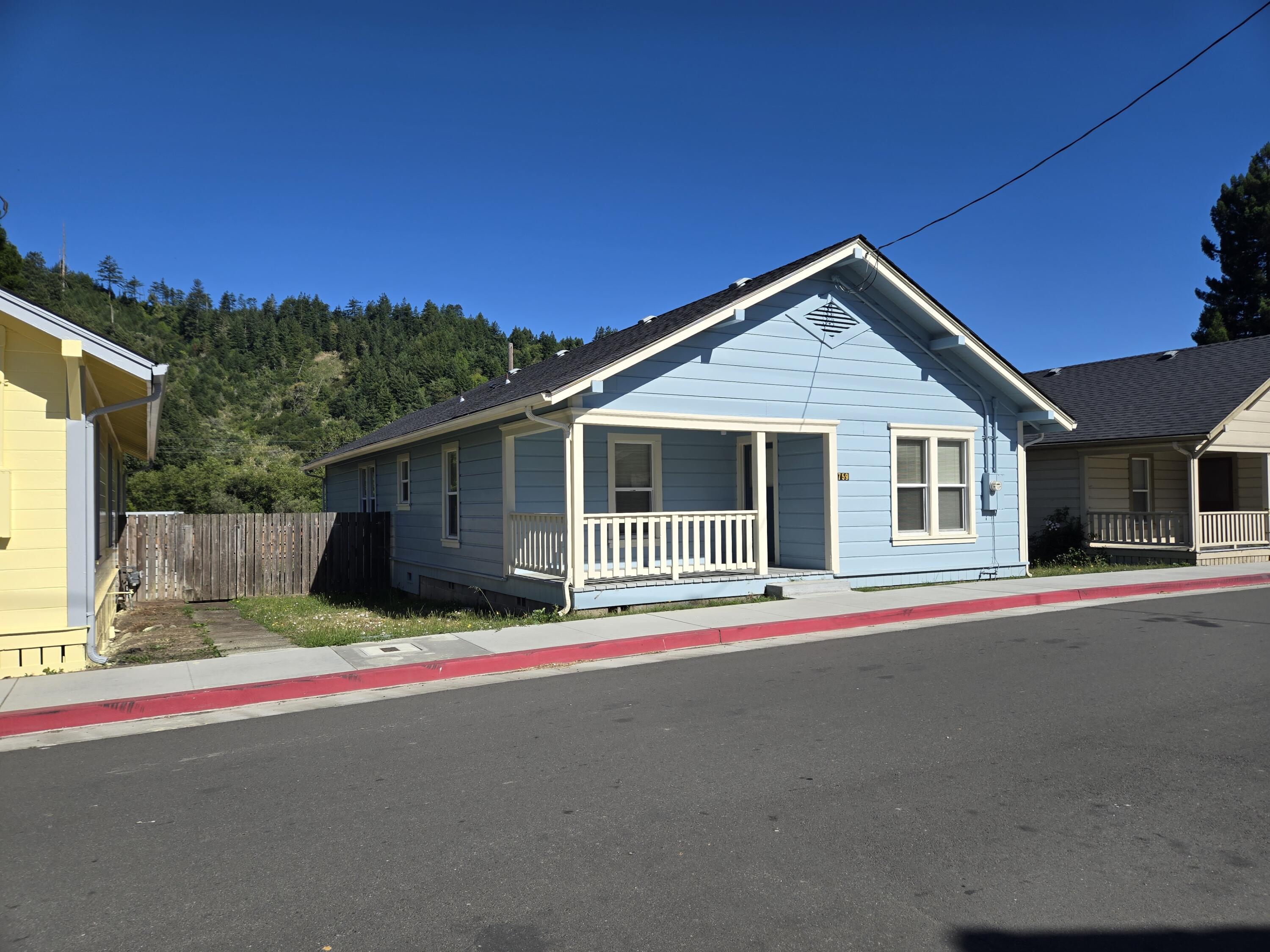 759 Williams Street