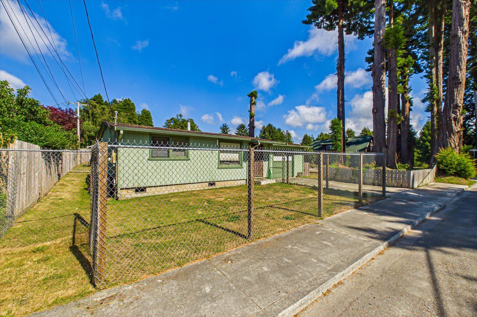 4801 Herron Road