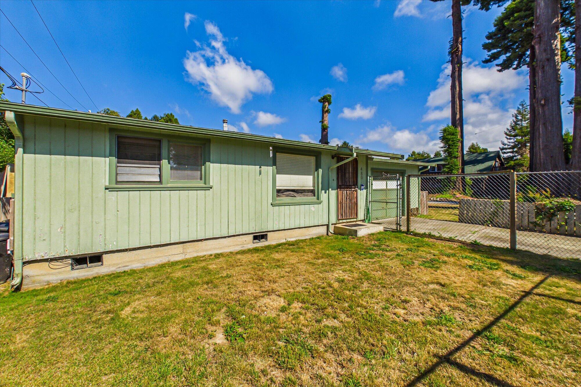 4801 Herron Road