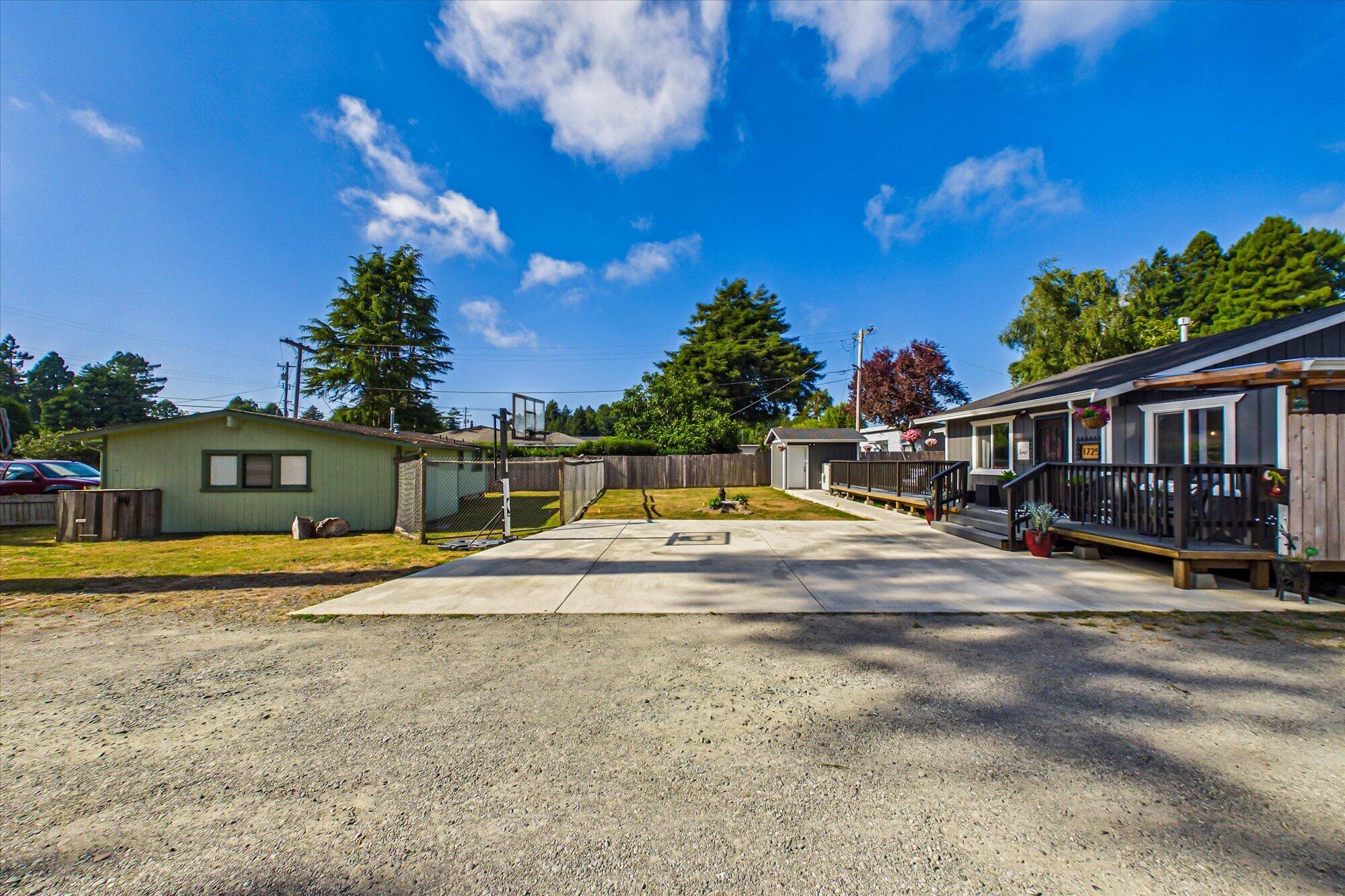 4801 Herron Road