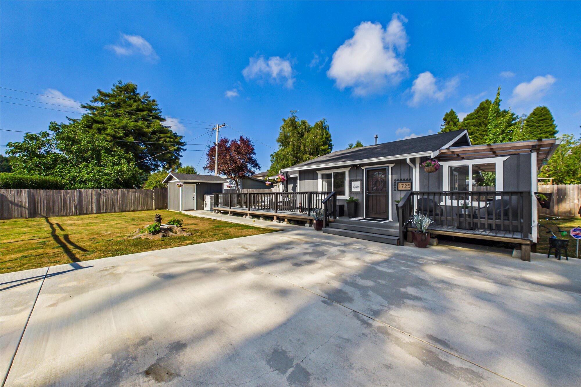 4801 Herron Road