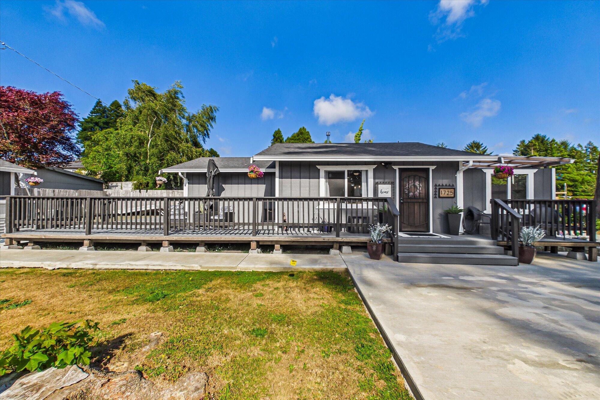 4801 Herron Road