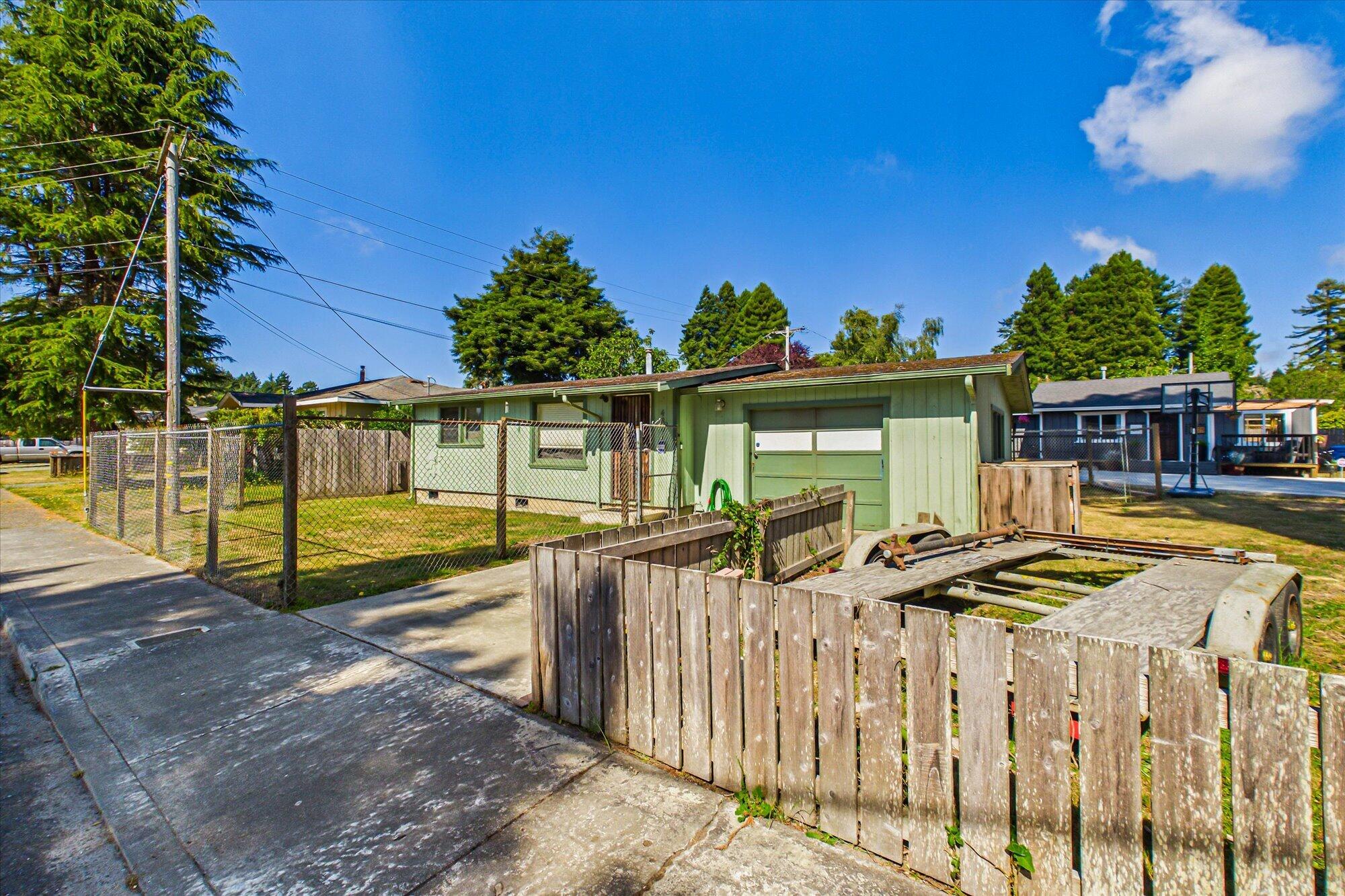 4801 Herron Road