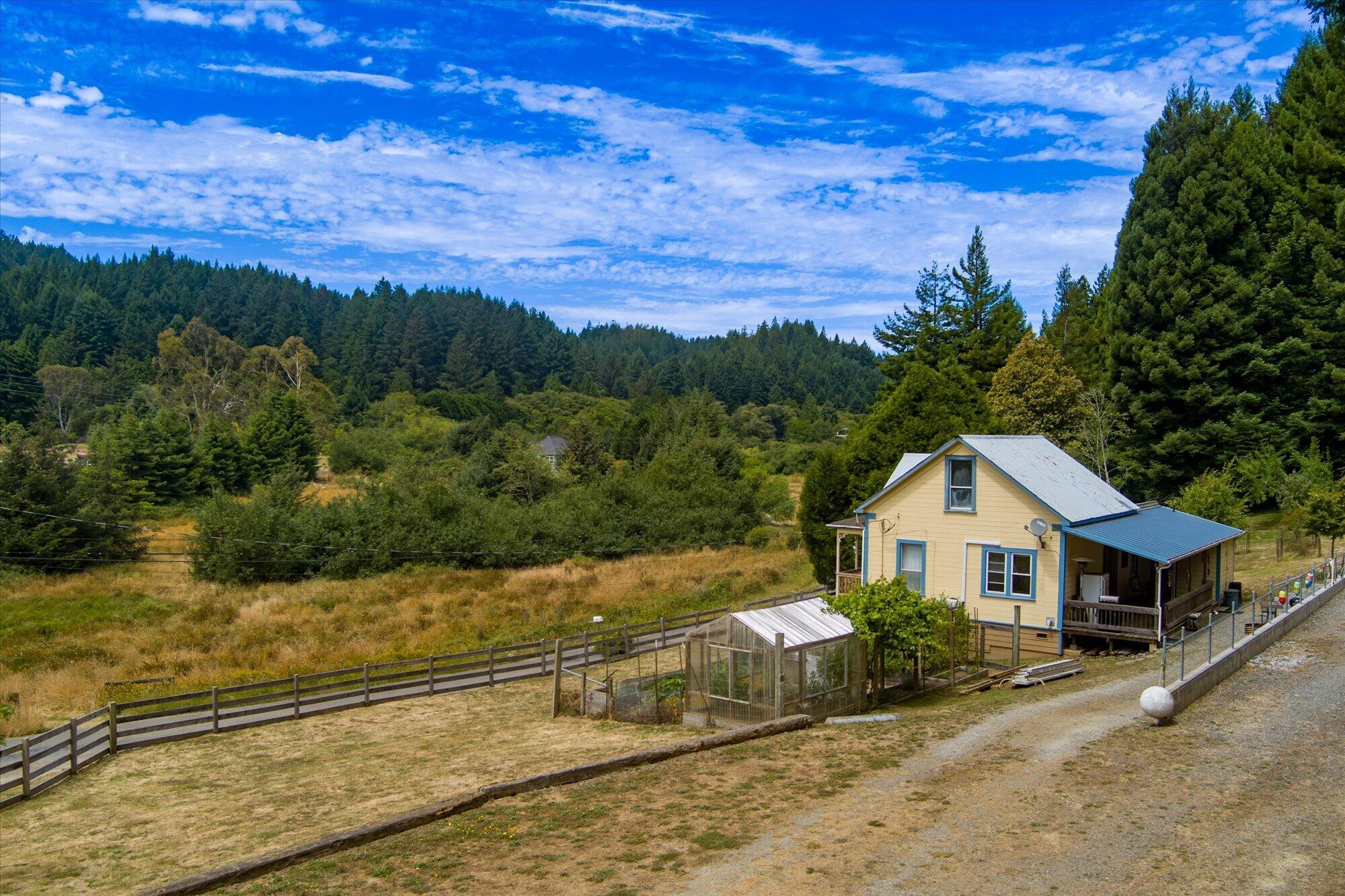 10730 W End Road