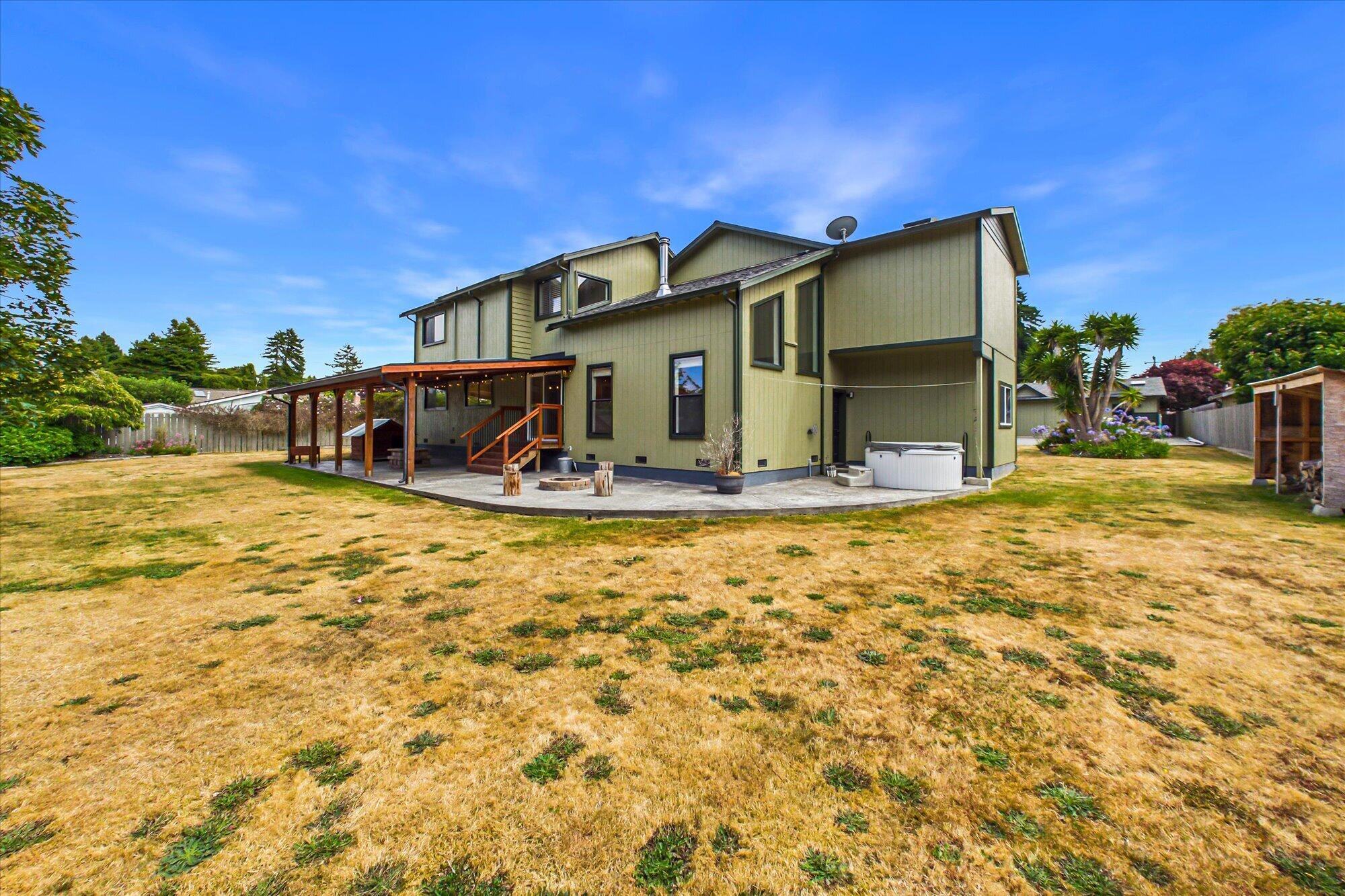 1781 Campton Road