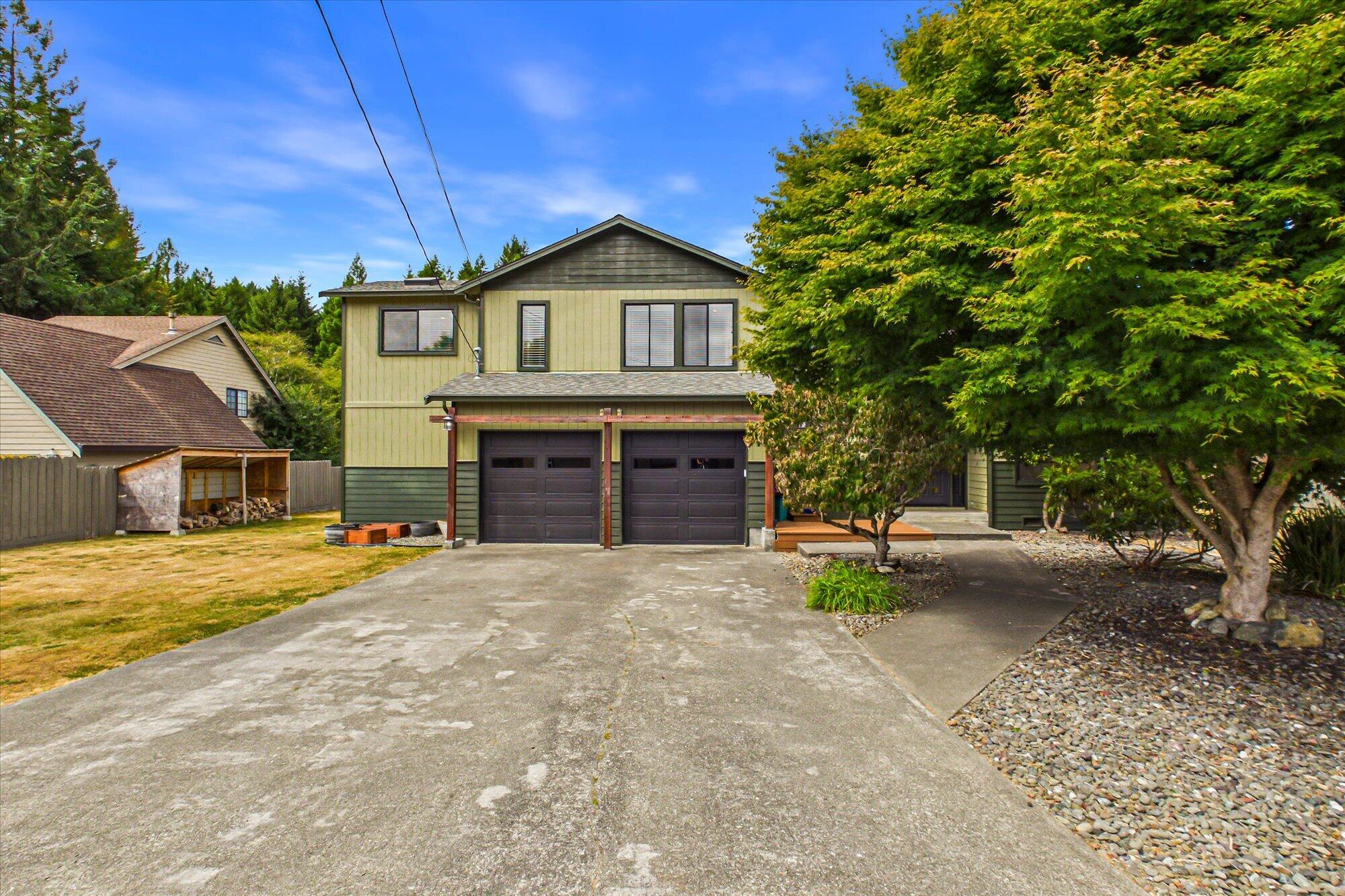 1781 Campton Road