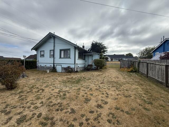 3354 Nevada Street