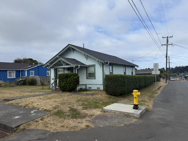 3354 Nevada Street