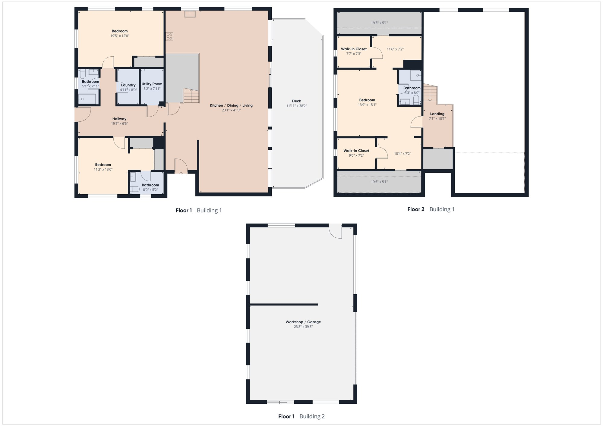 955 Westgate Drive