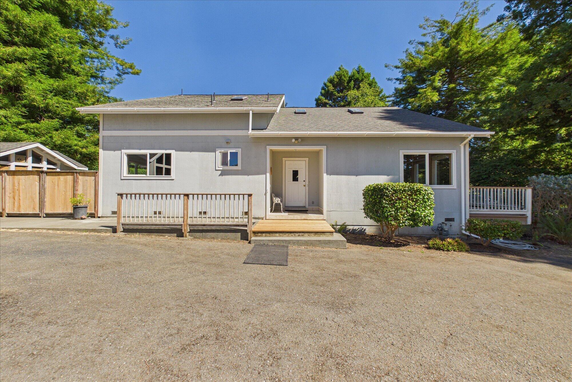 955 Westgate Drive