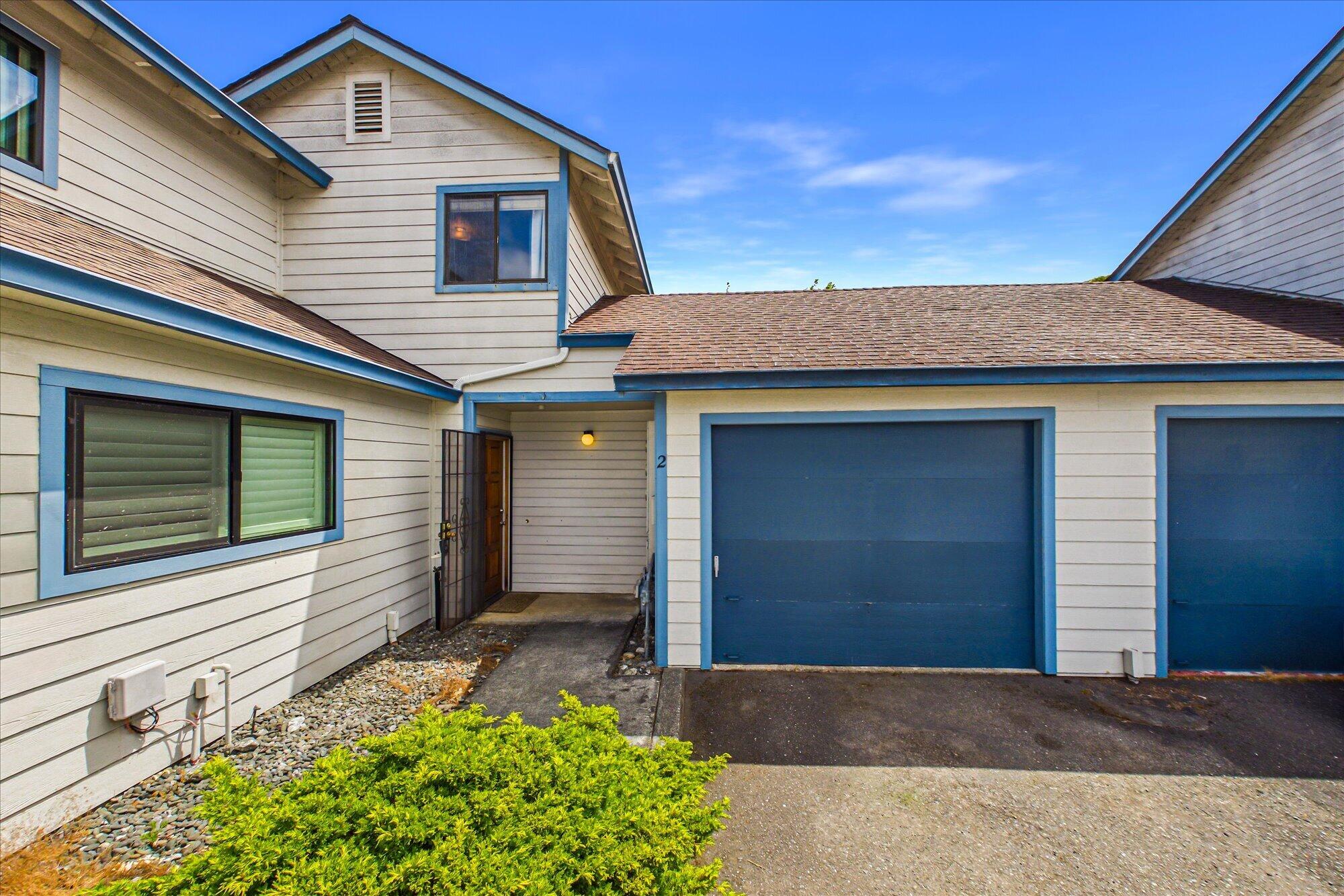 1449 Myrtle #2 Avenue