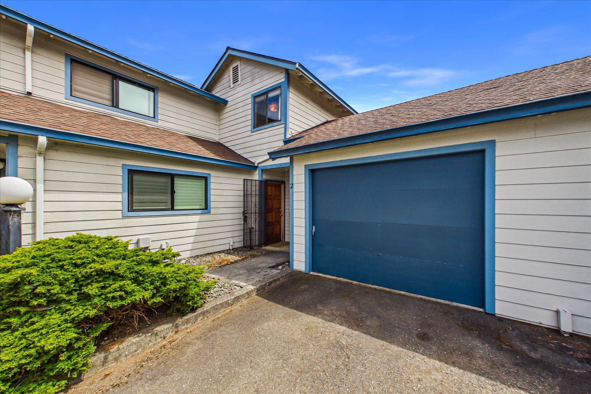 1449 Myrtle #2 Avenue