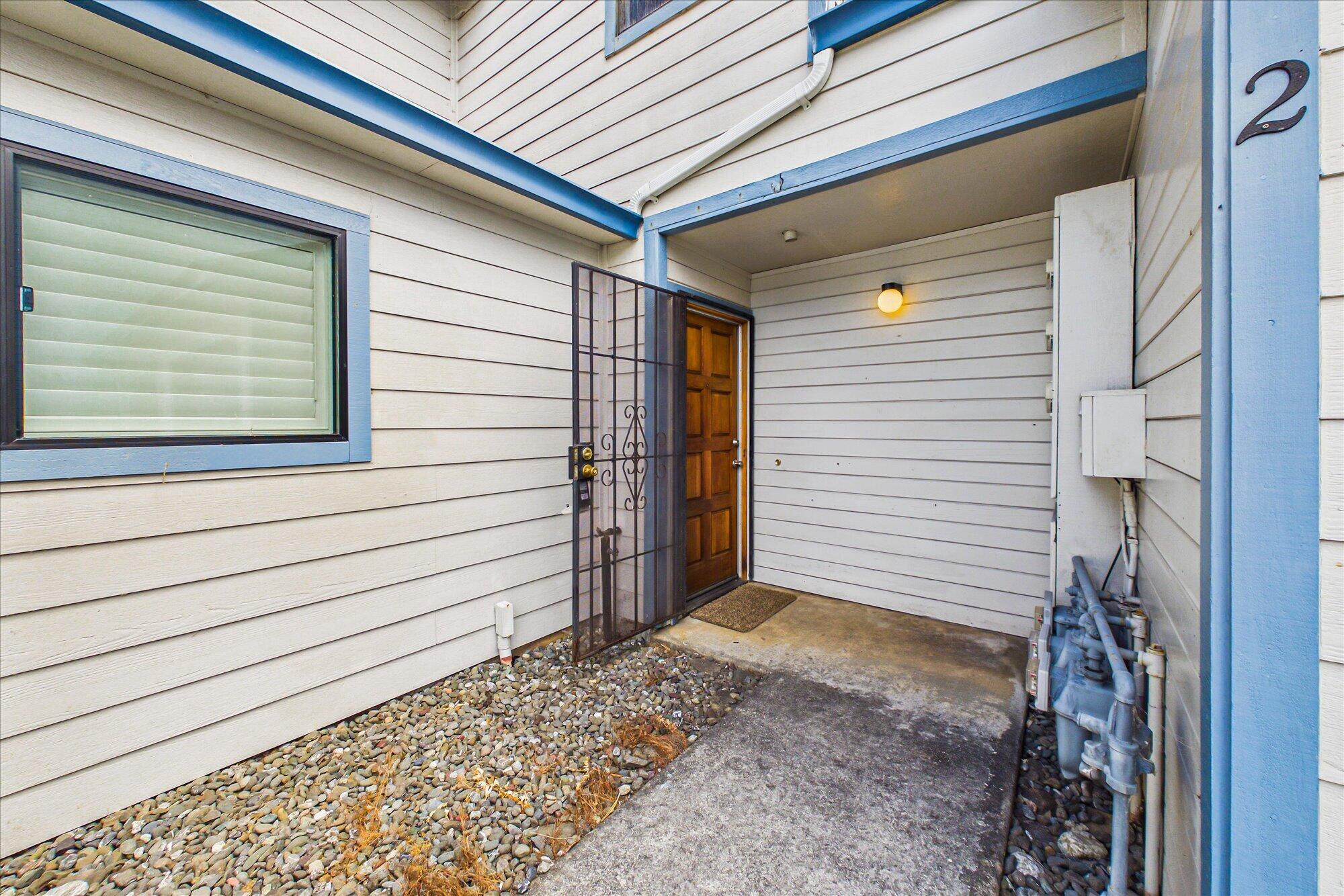 1449 Myrtle #2 Avenue