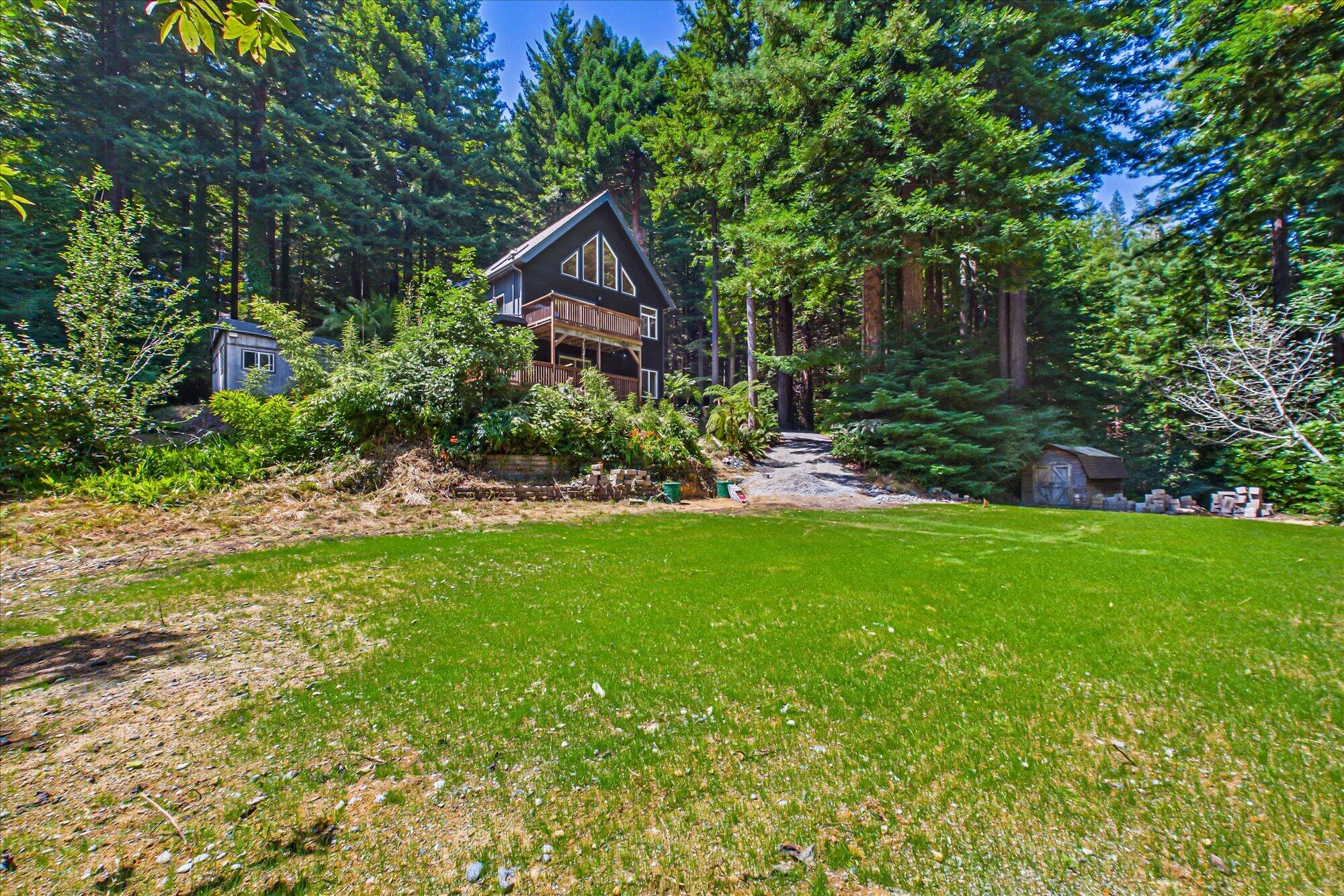 3167 Pigeon Point Road
