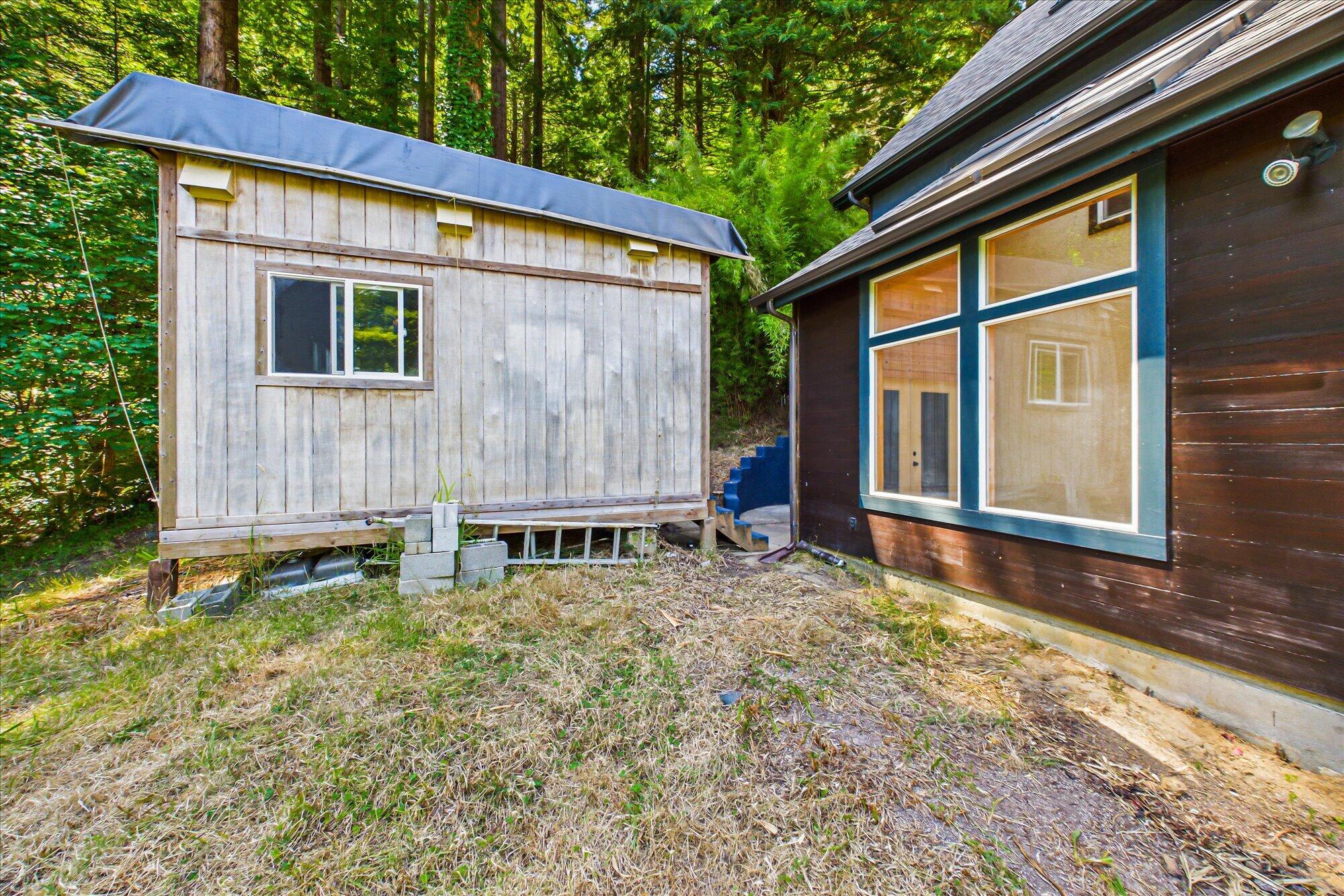 3167 Pigeon Point Road
