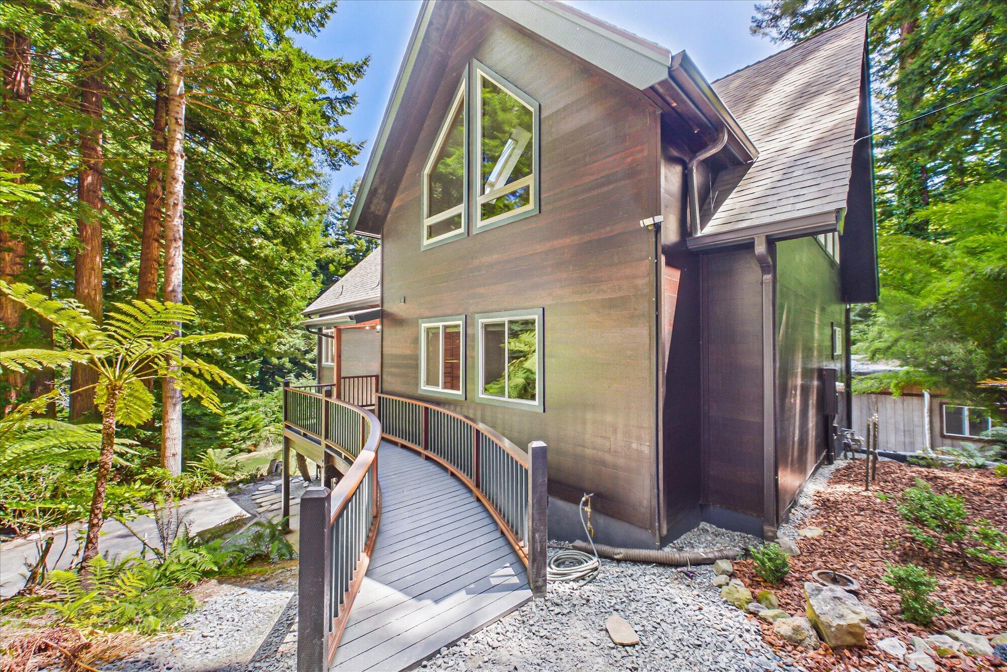 3167 Pigeon Point Road