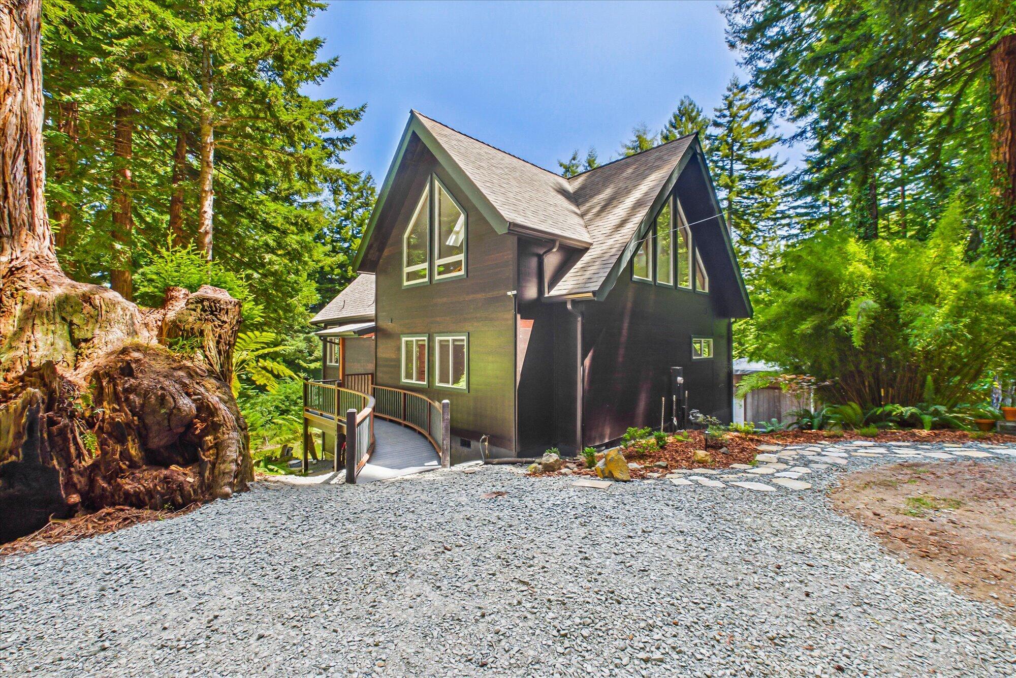 3167 Pigeon Point Road