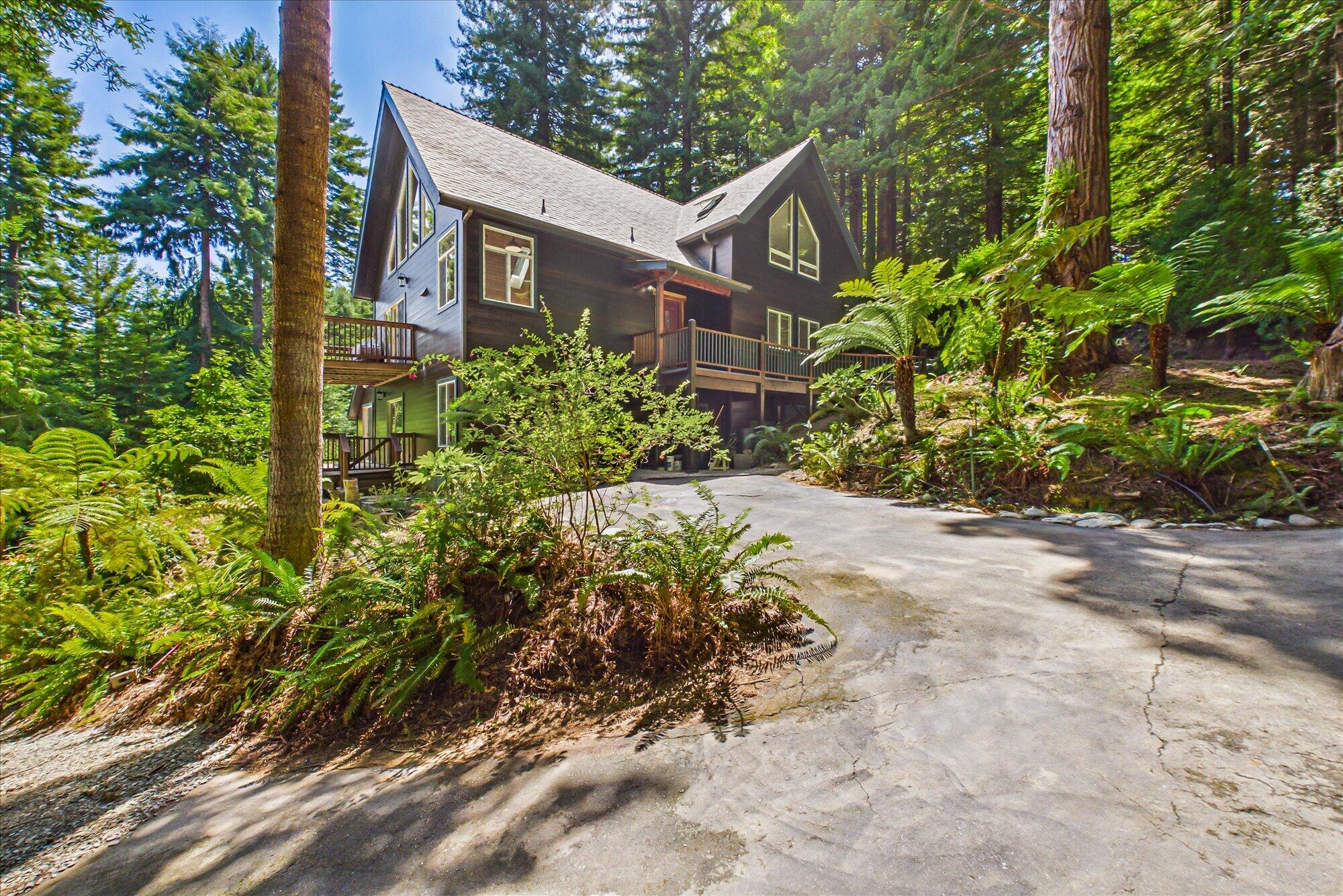 3167 Pigeon Point Road