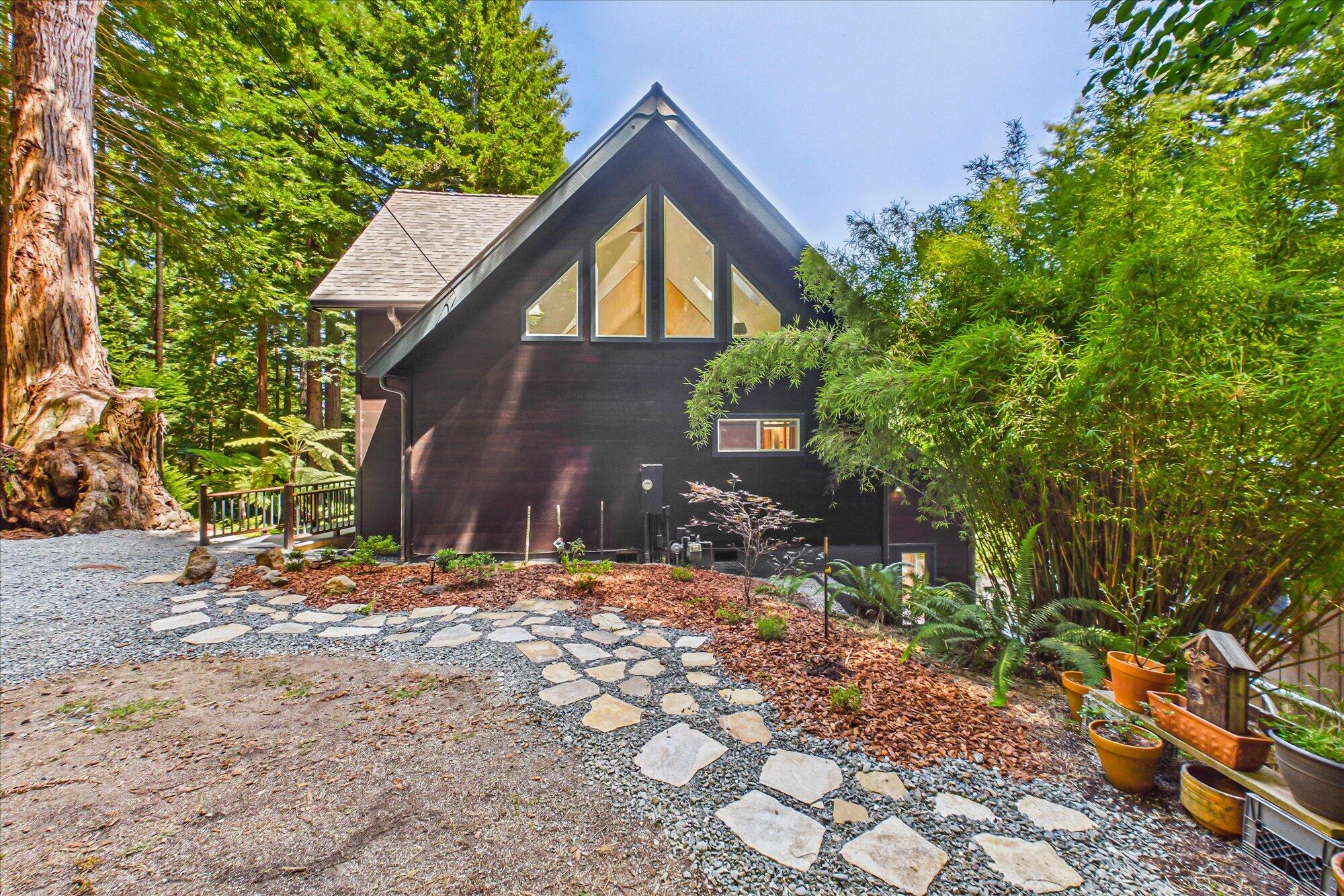 3167 Pigeon Point Road