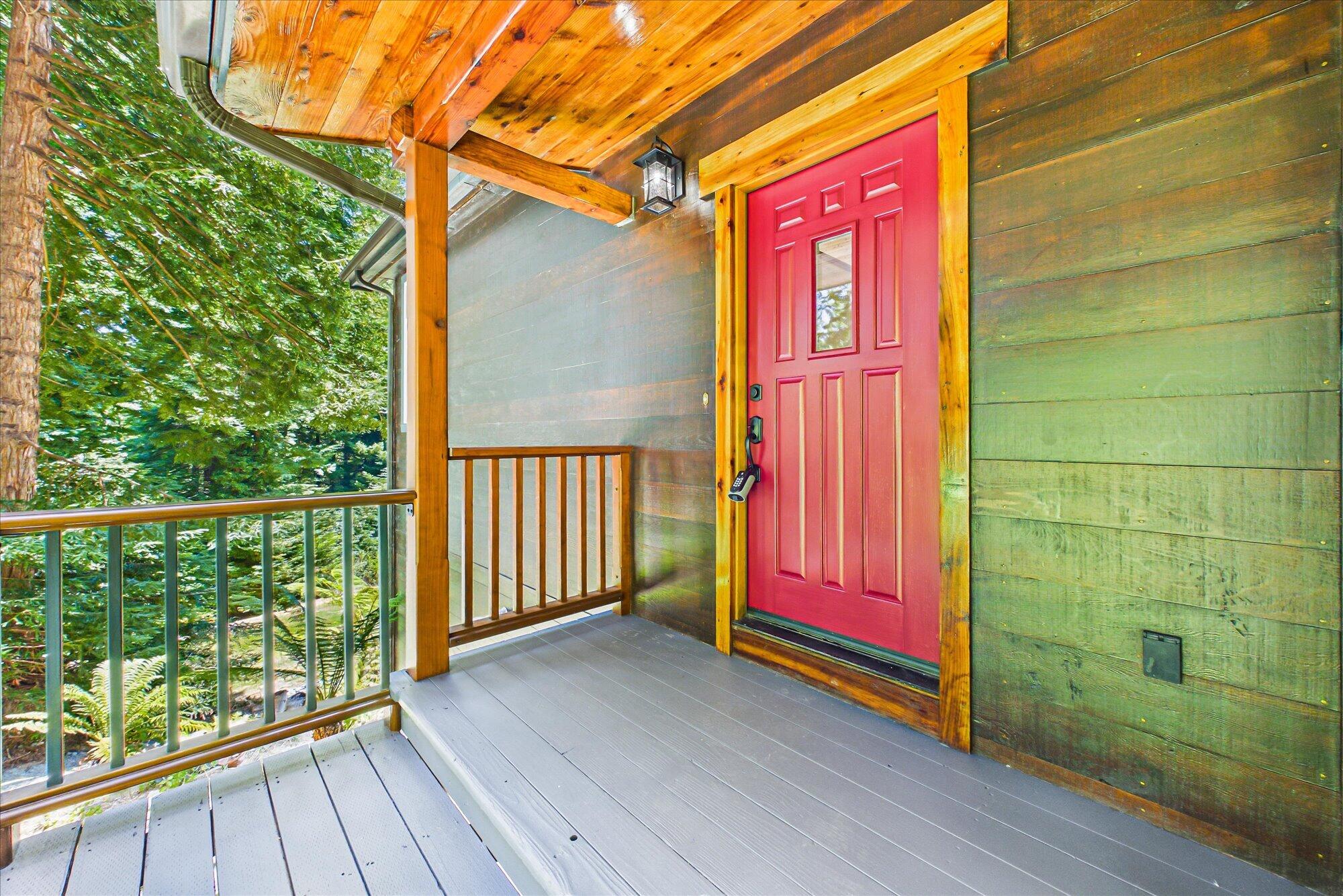 3167 Pigeon Point Road