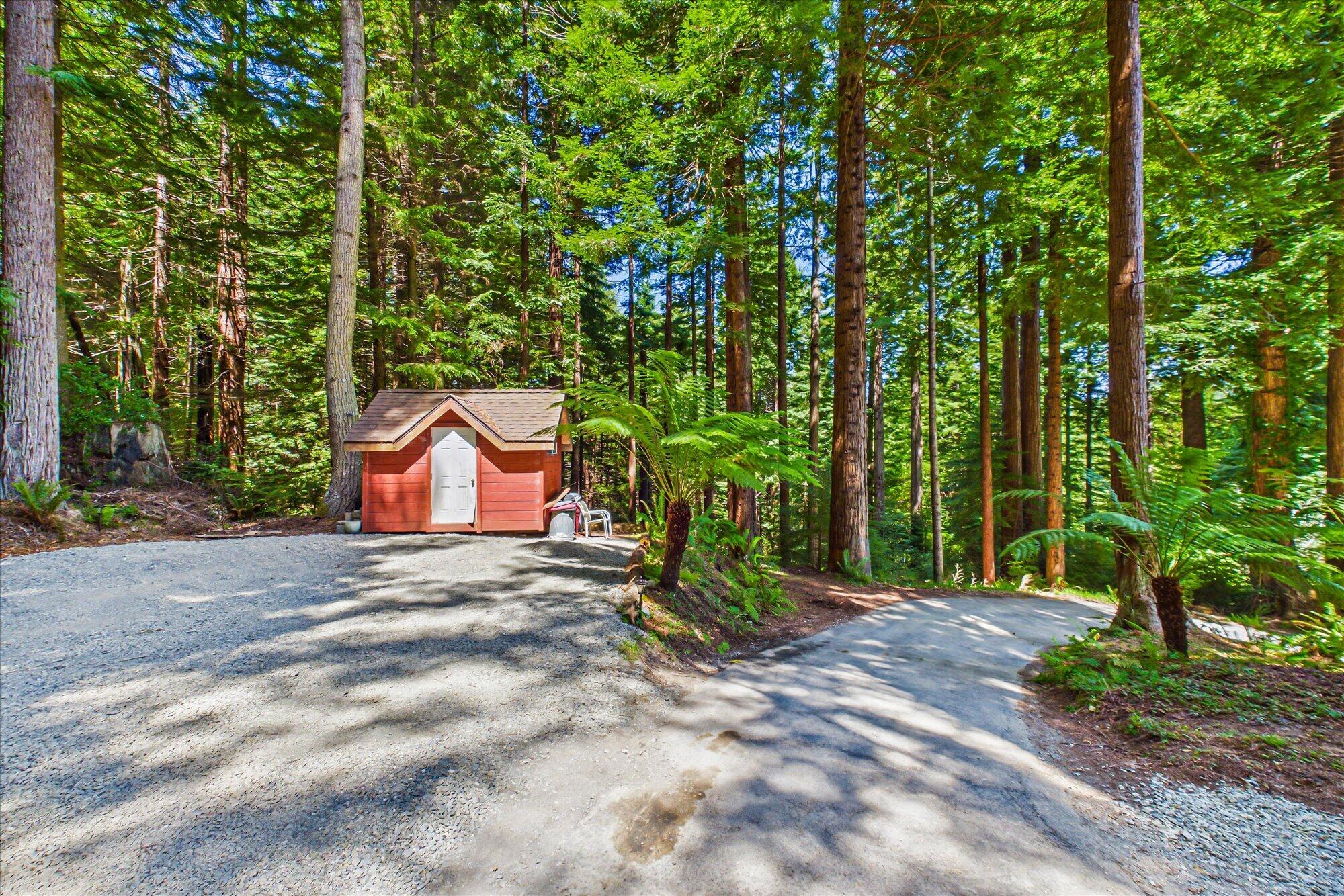 3167 Pigeon Point Road
