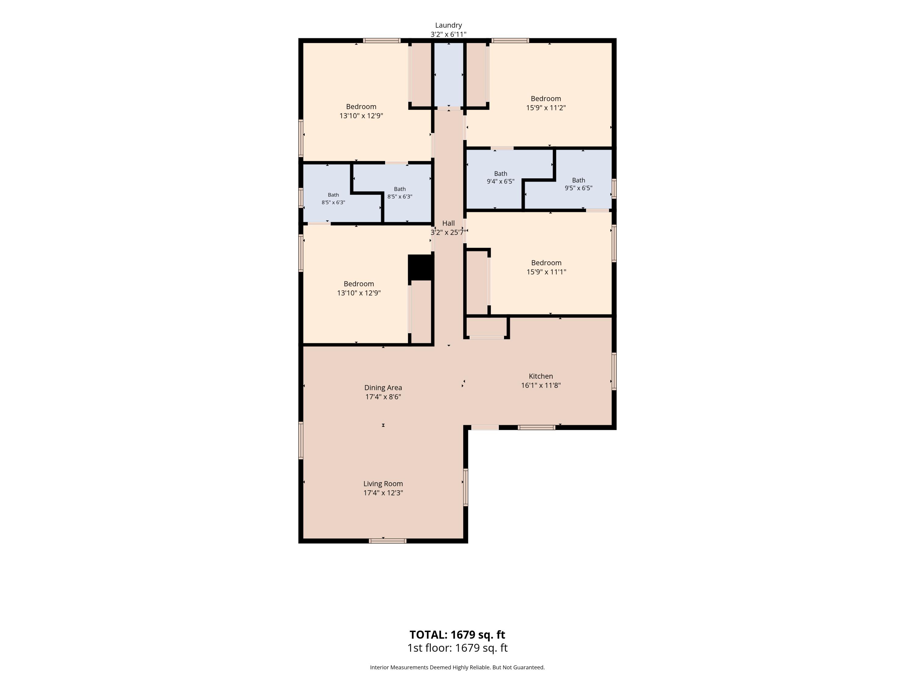 345 Evergreen Avenue