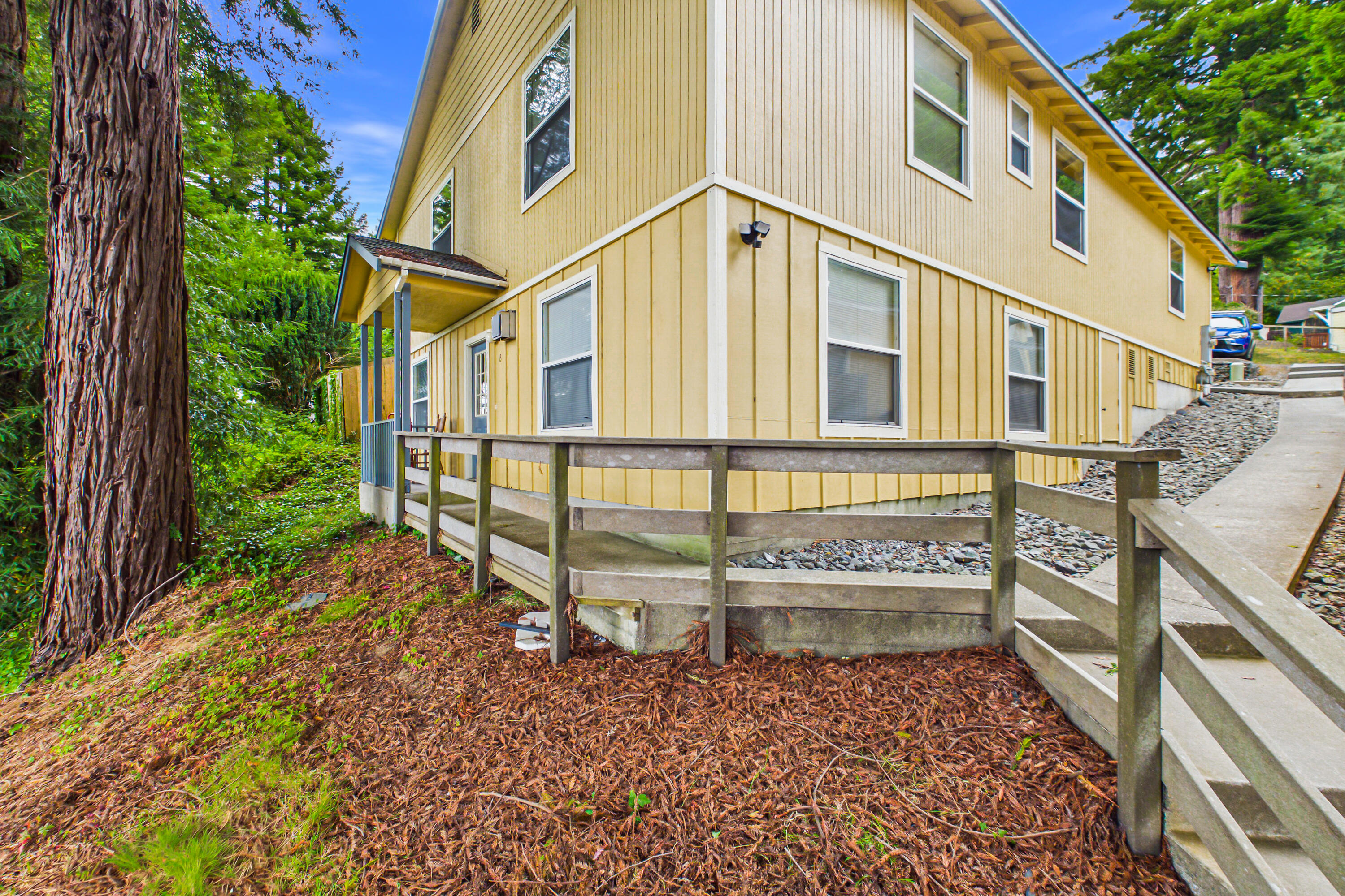 345 Evergreen Avenue
