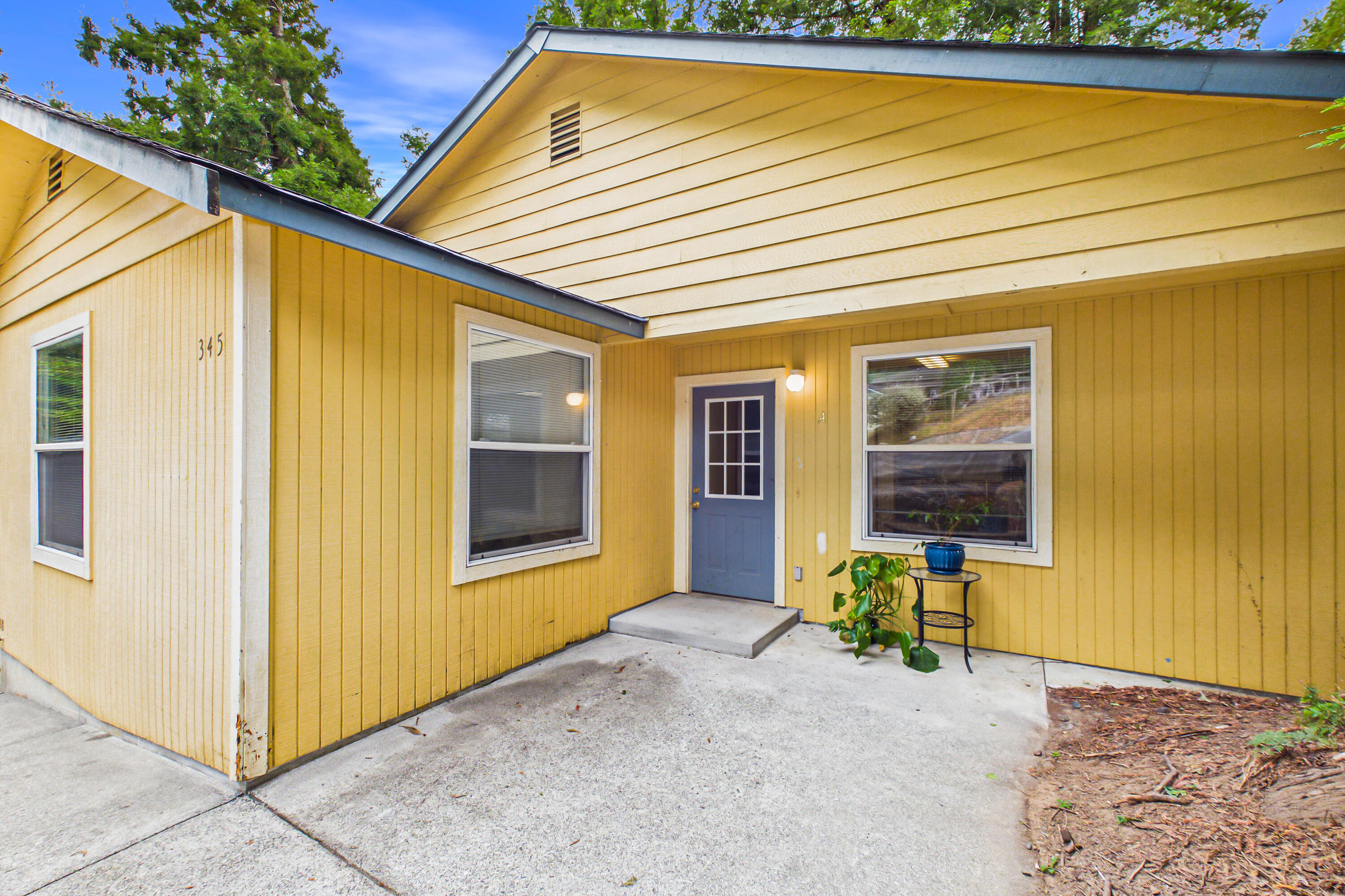 345 Evergreen Avenue