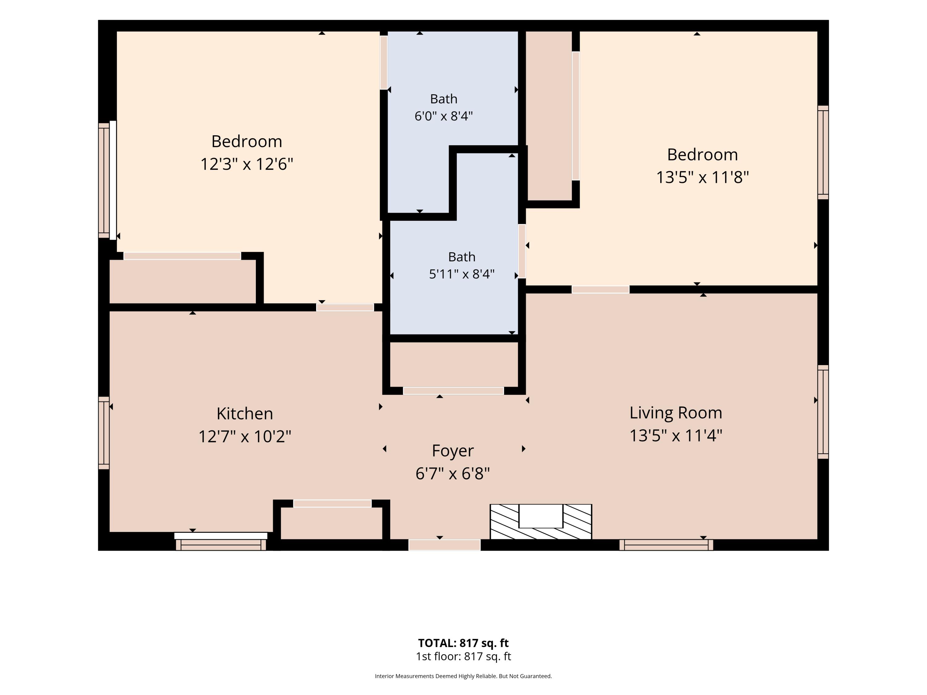 345 Evergreen Avenue