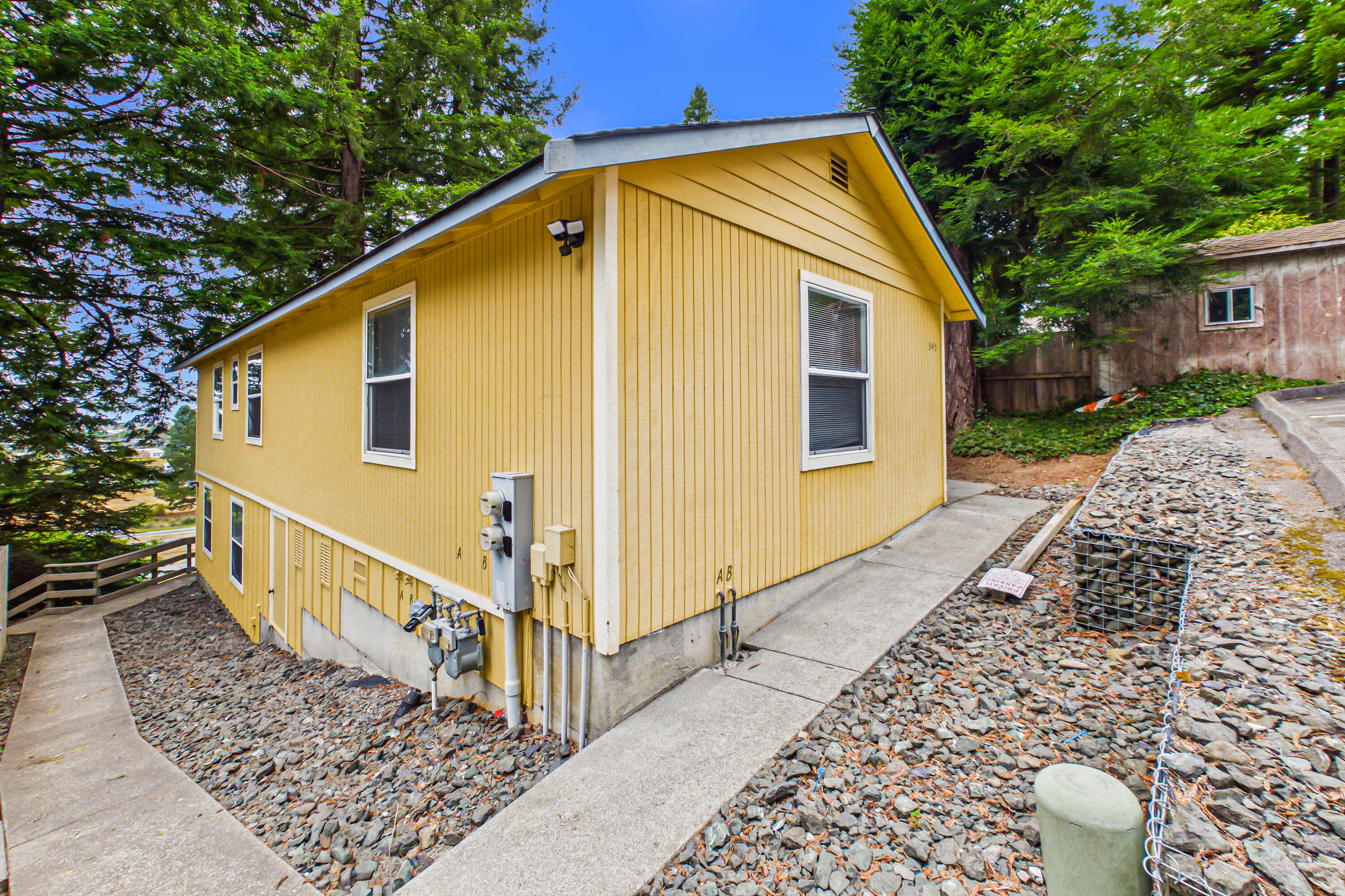 345 Evergreen Avenue