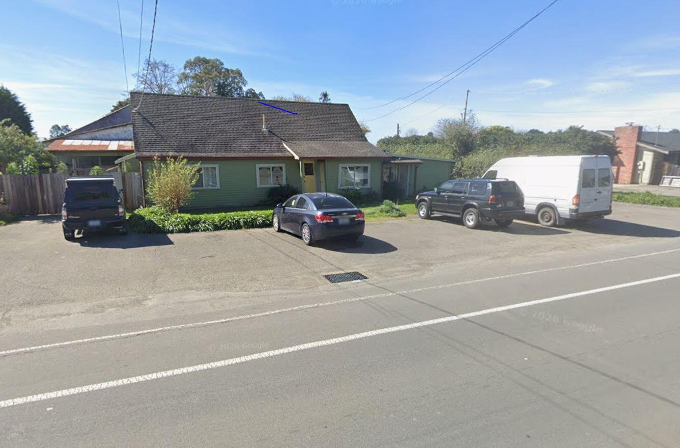 1235 Spear Avenue