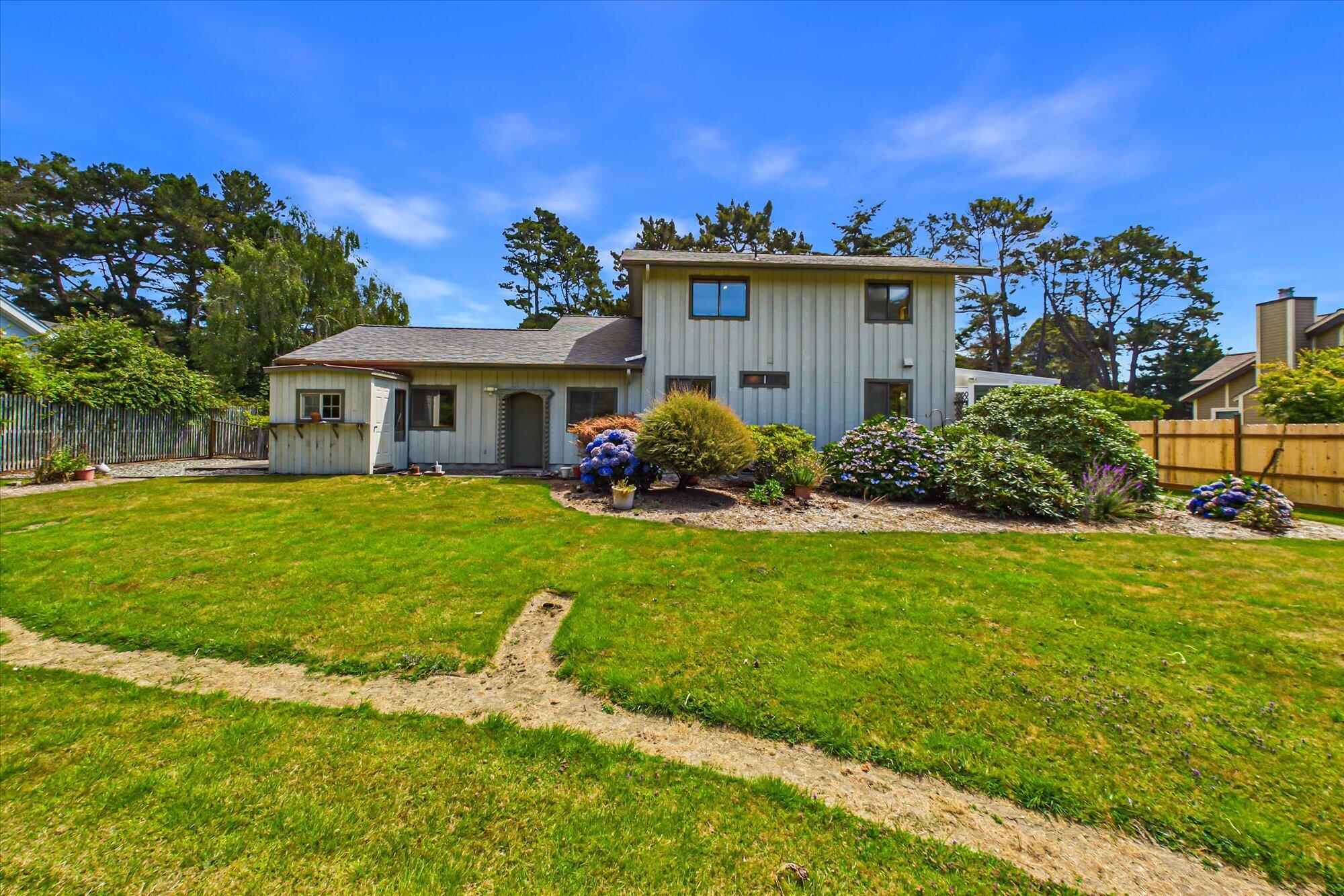 2990 Eagle Lane, McKinleyville