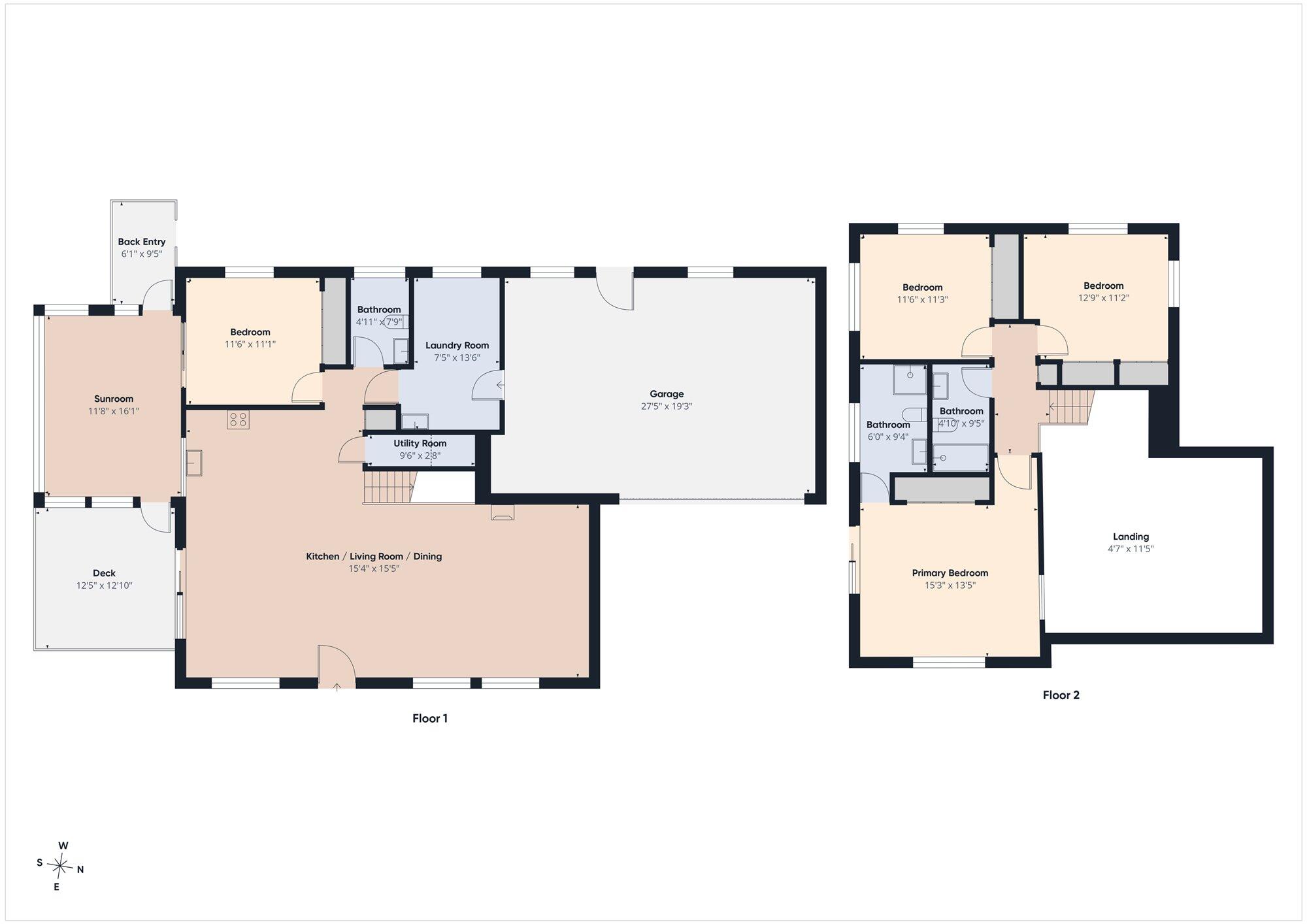 2990 Eagle Lane, McKinleyville