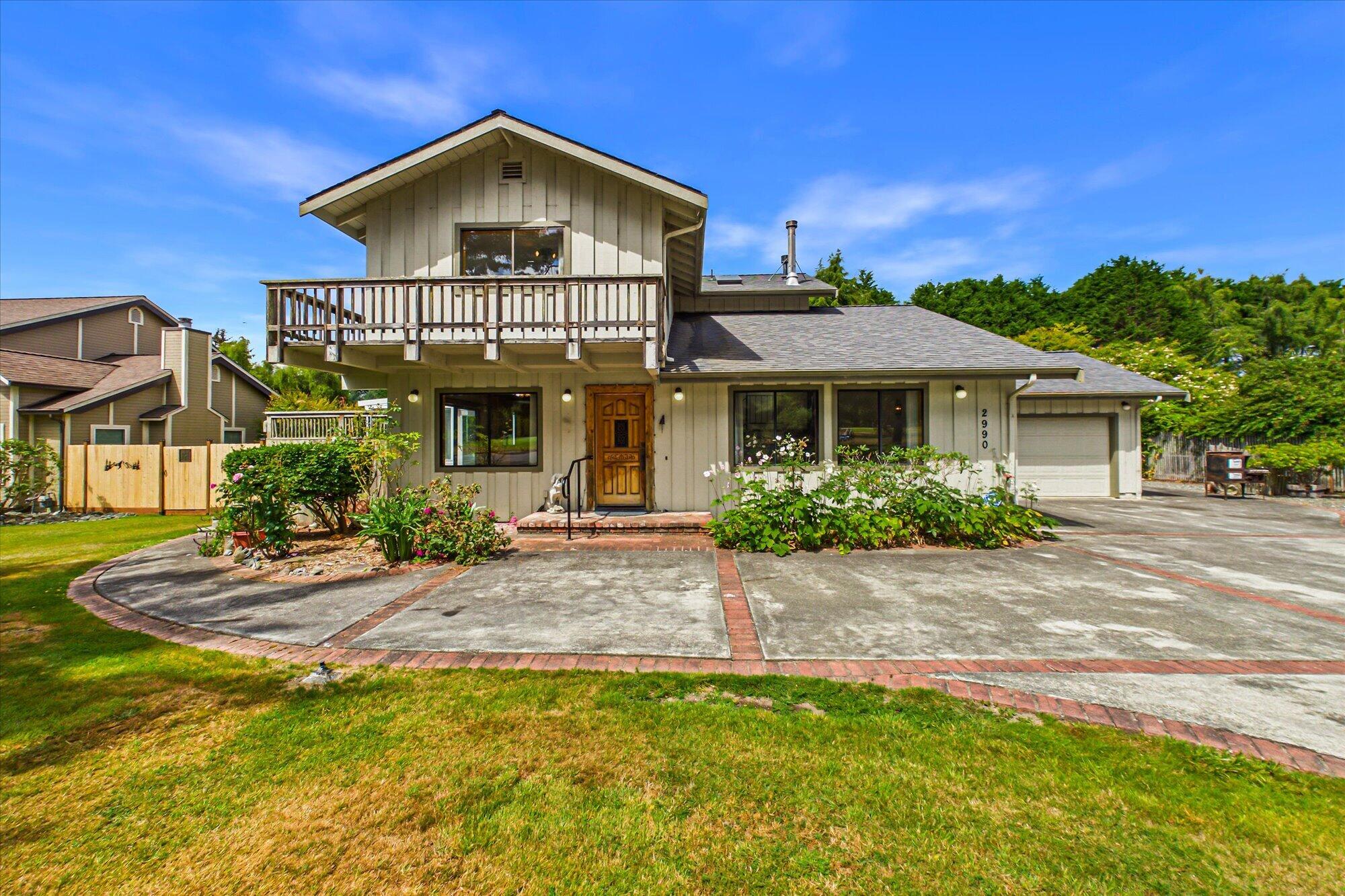 2990 Eagle Lane, McKinleyville