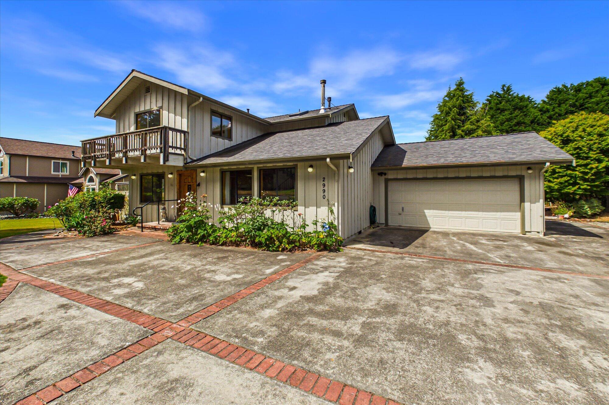 2990 Eagle Lane, McKinleyville