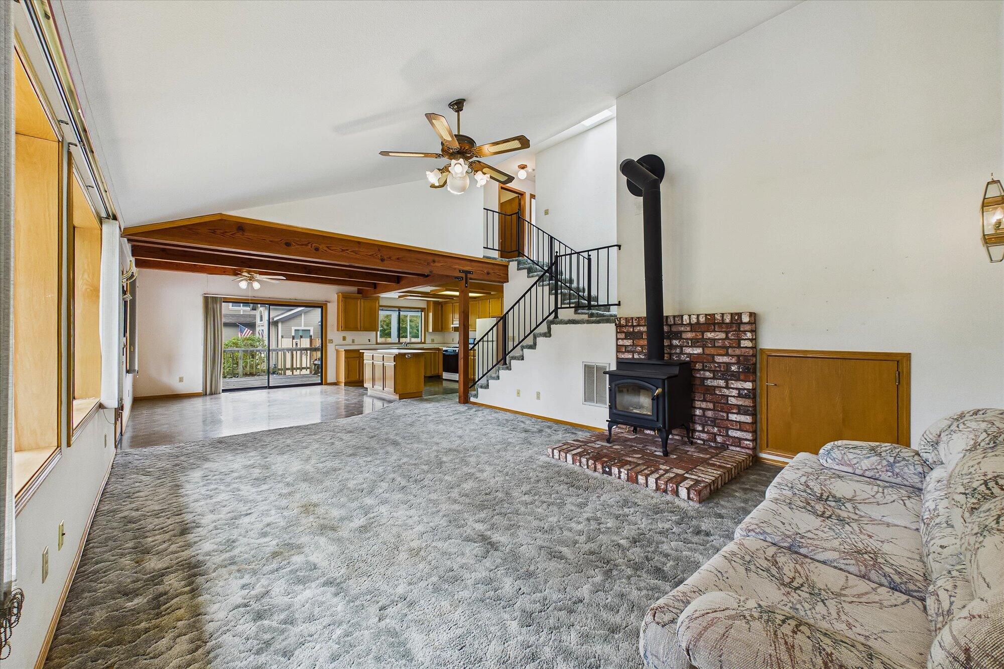 2990 Eagle Lane, McKinleyville
